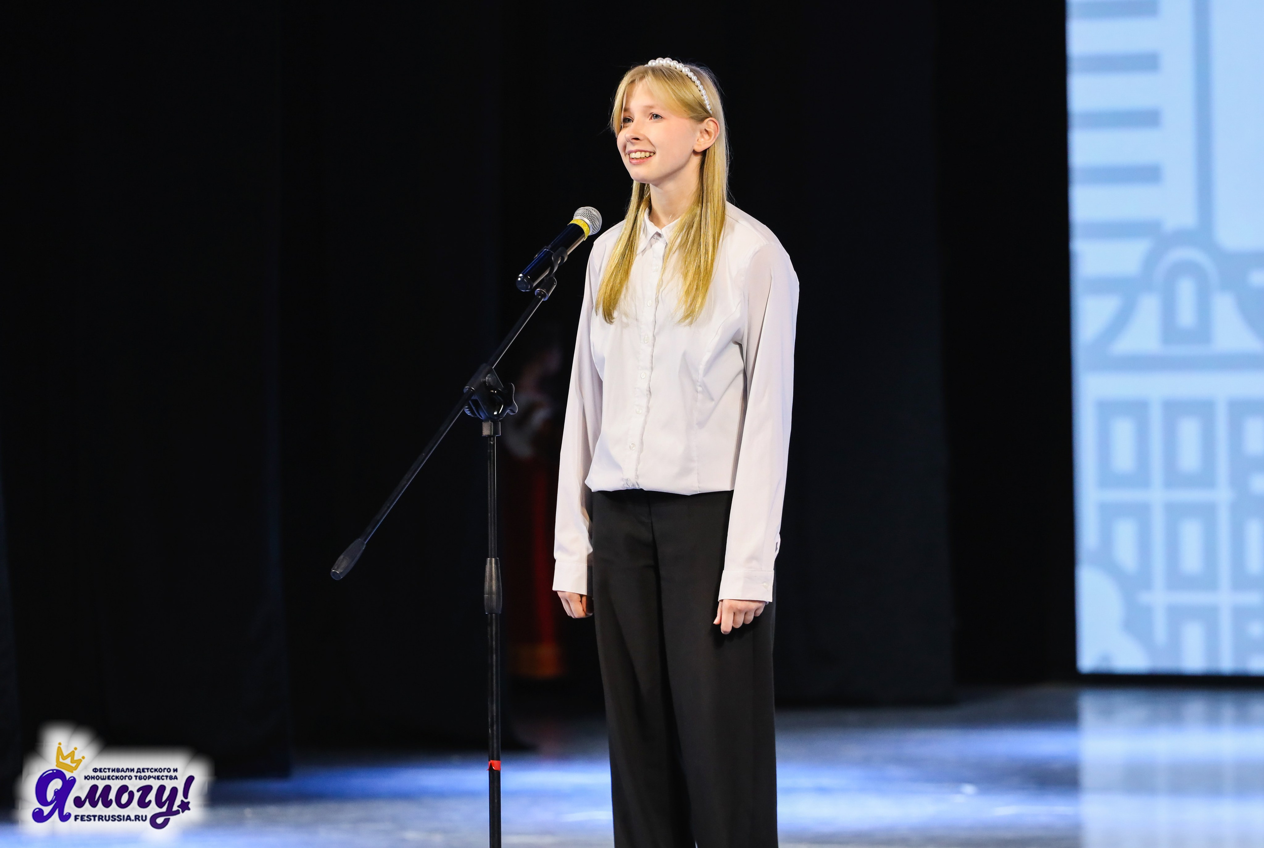 06.01.2026 «Я МОГУ!» XXIII Международный фестиваль-конкурс «Союз Добра» г. Минск. Медиастудия Фото Концепт