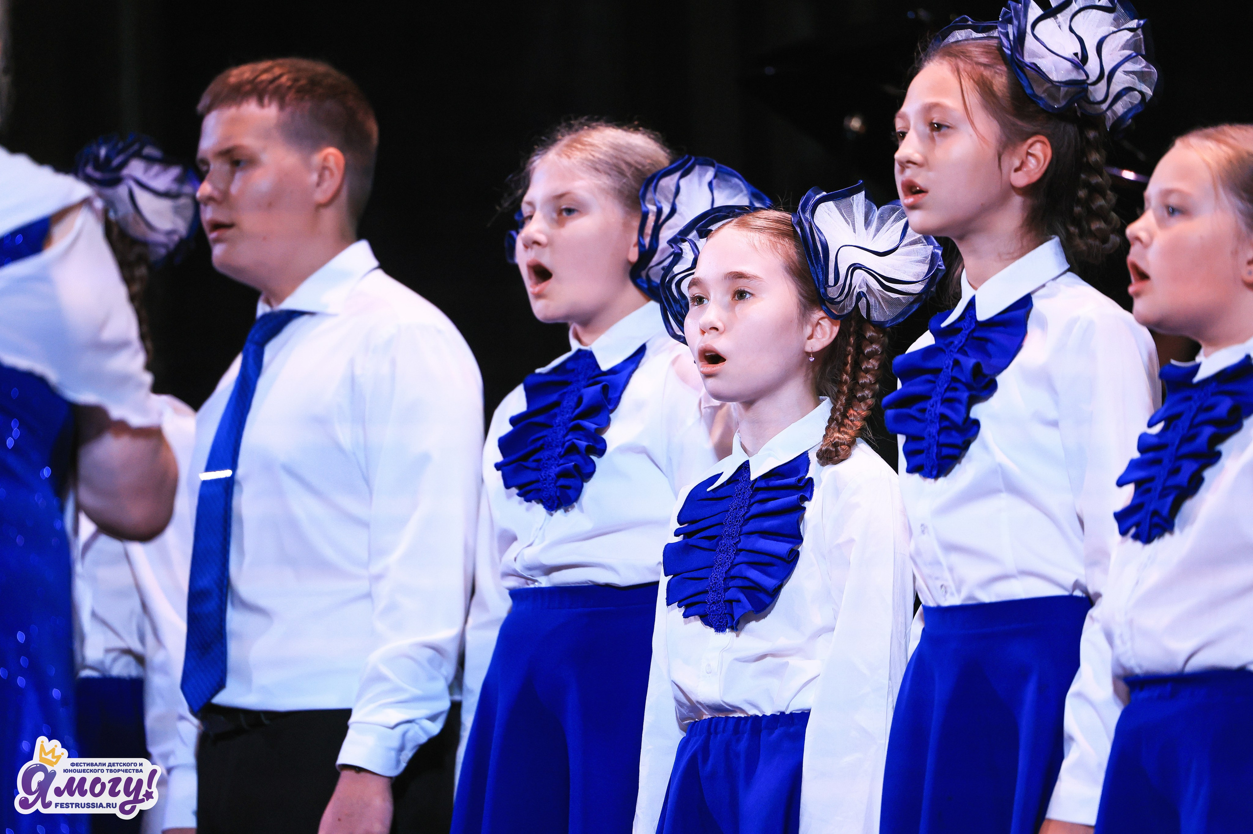 02.07.2026 «Я МОГУ!» 93-й Международный фестиваль-конкурс «Вдохновение. Лето» г. Санкт-Петербург (ДМВО). Медиастудия Фото Концепт