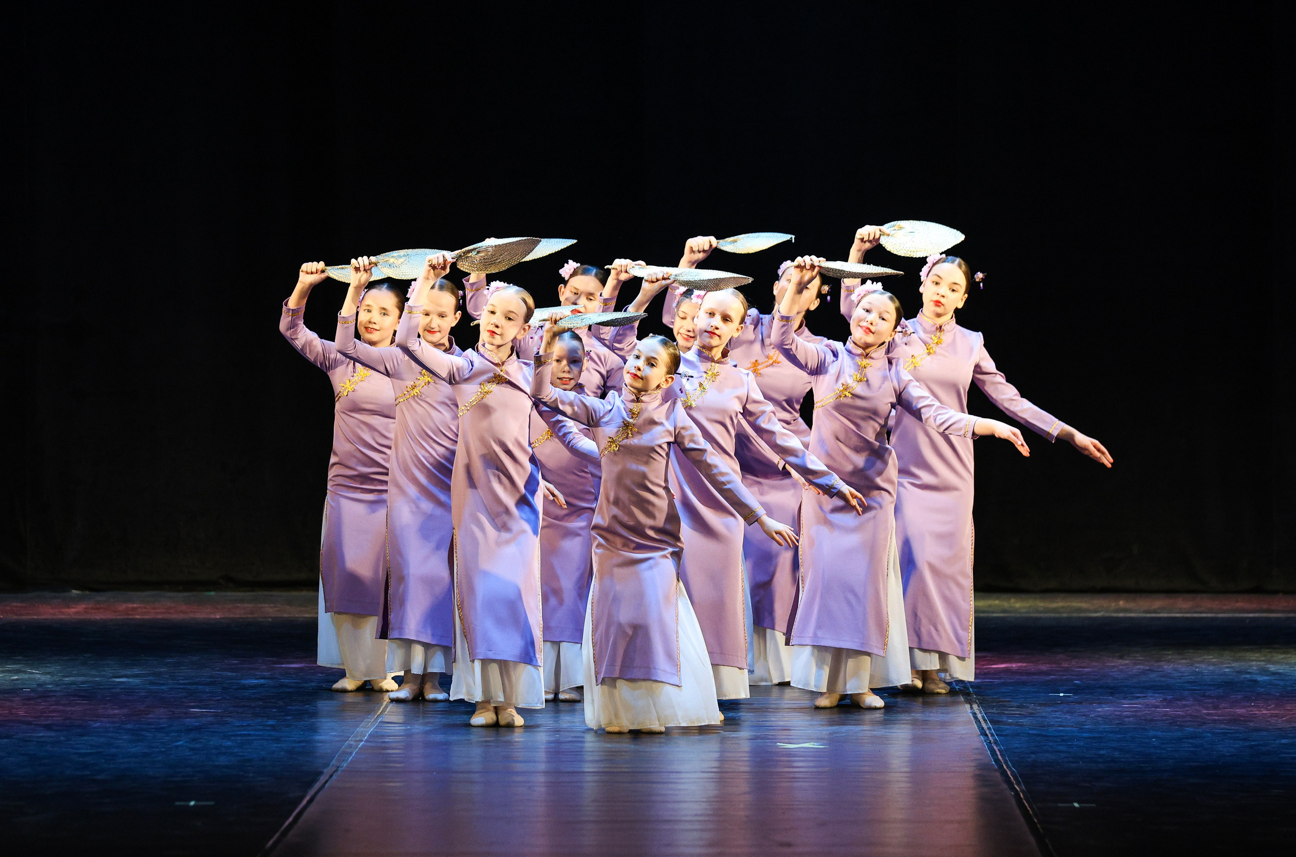 09.11.2024 Фестиваль хореографического искусства «АРТ-КОМПАС. УРАЛ» г. Челябинск. Медиастудия Фото Концепт