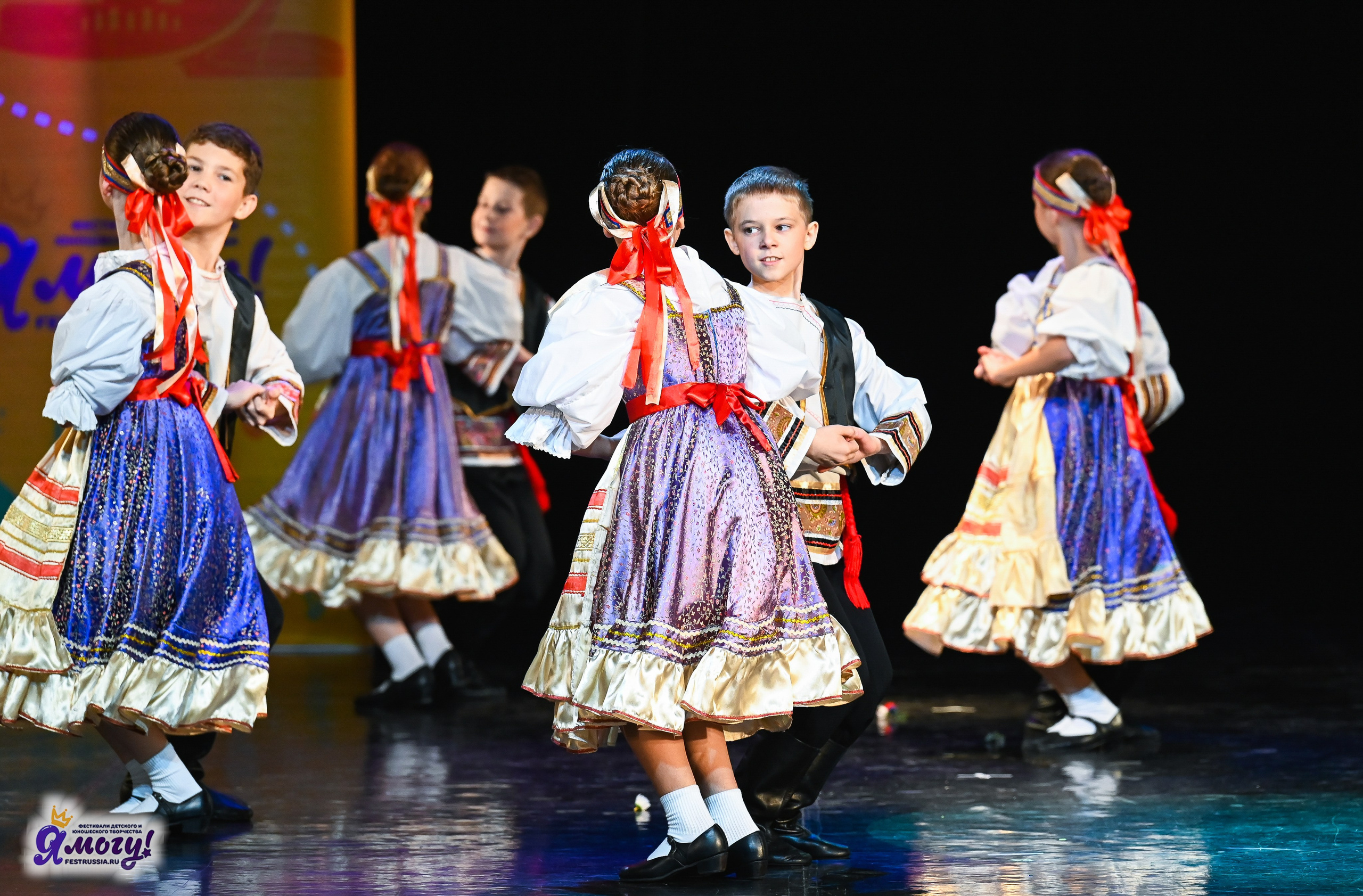 26.10.2025 «Я МОГУ!» 85-й Международный фестиваль-конкурс «Вдохновение.Осень» г. Санкт-Петербург. Медиастудия Фото Концепт