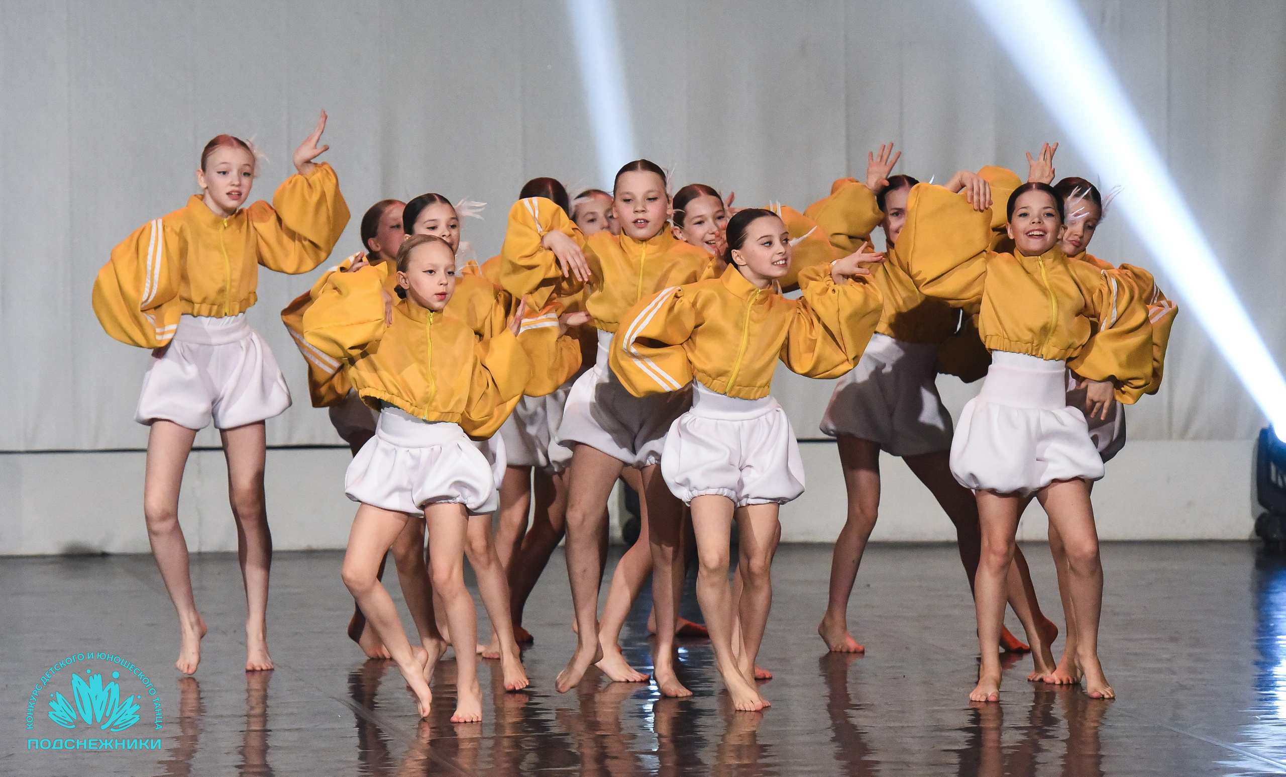 15.04.2026 Всероссийский конкурс детского и юношеского творчества «ПОДСНЕЖНИКИ». Медиастудия Фото Концепт