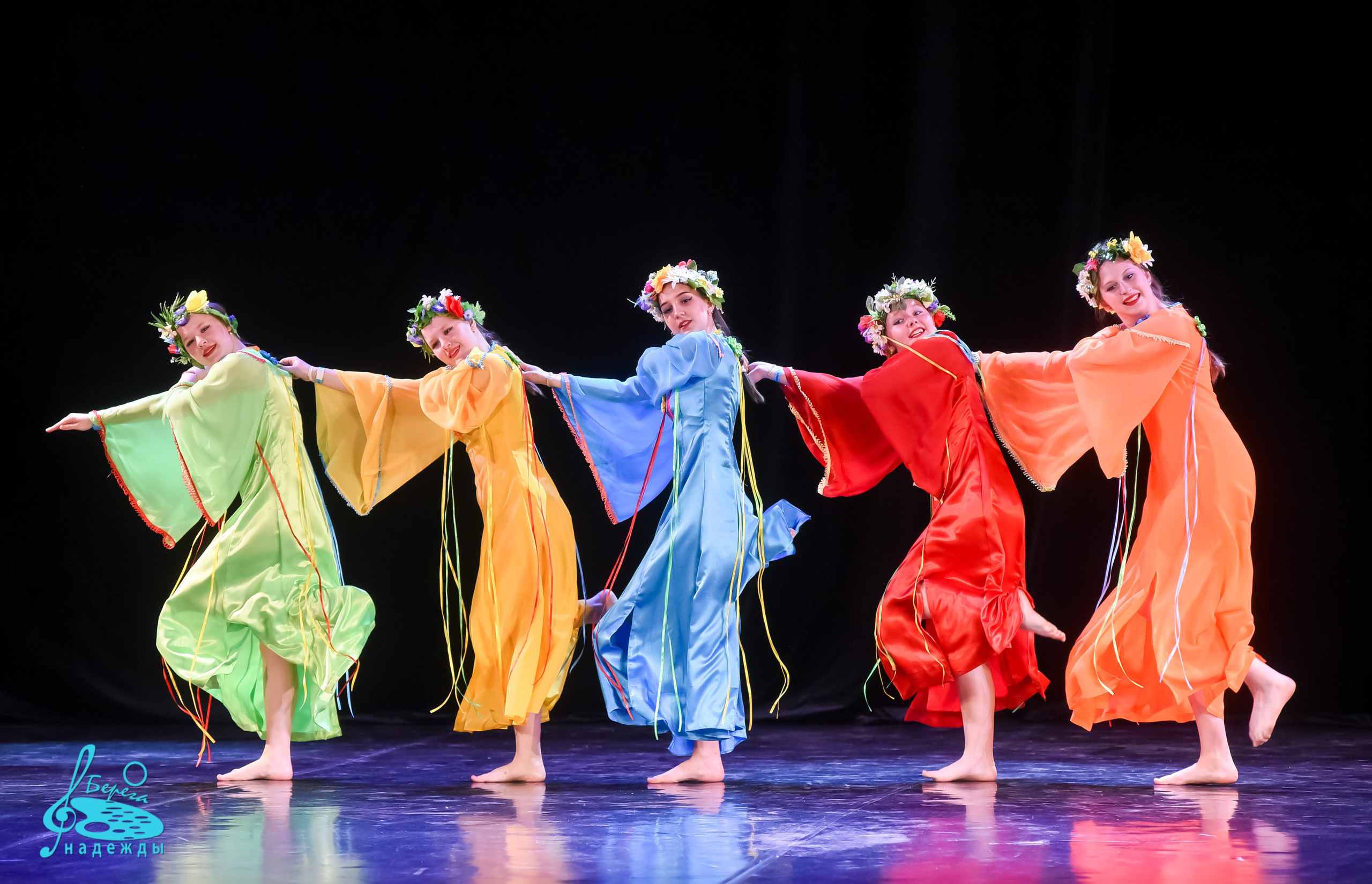 16.06.2024 Финальная Гранд-Премия проекта «Берега Надежды» г. Москва. Медиастудия Фото Концепт