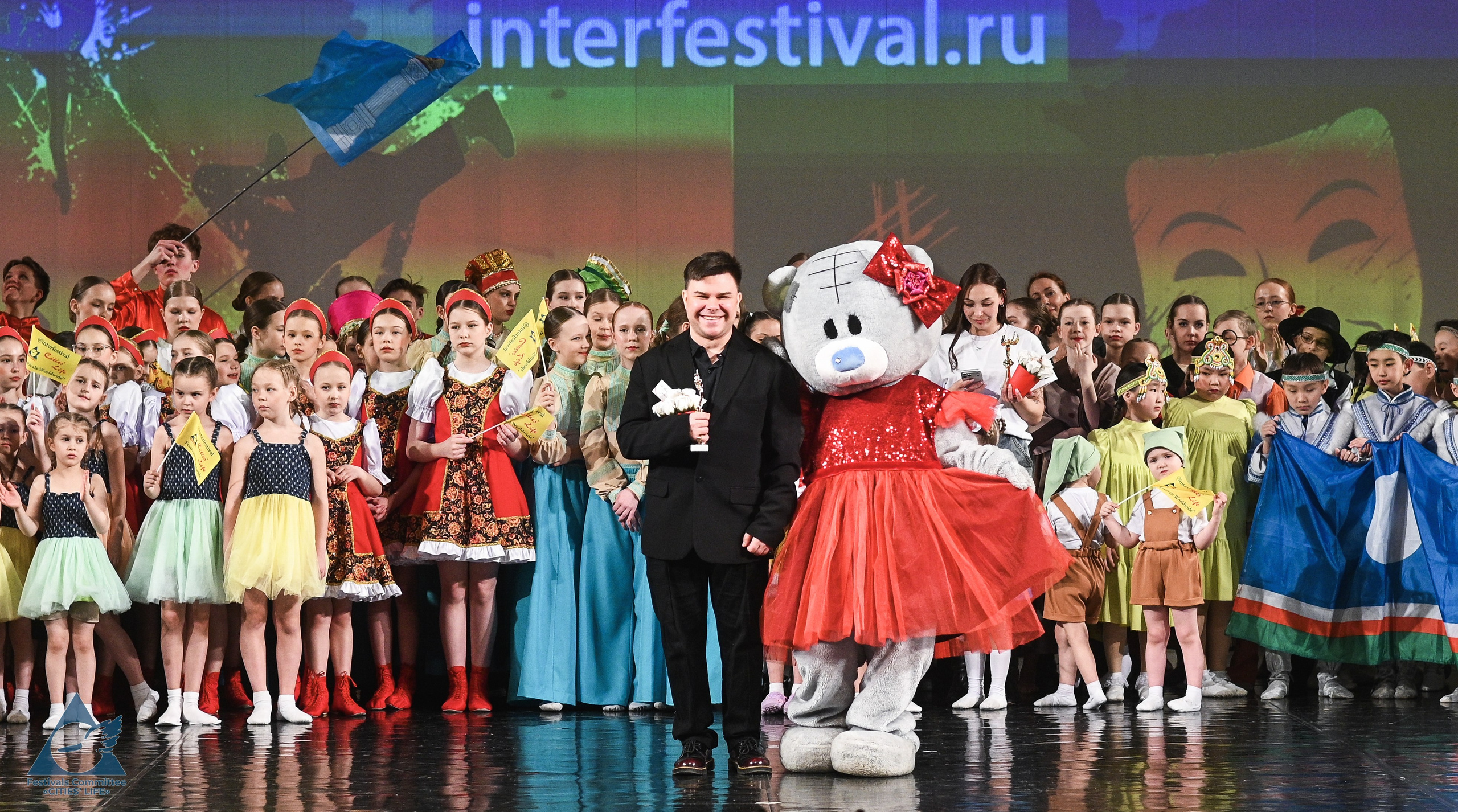 06.04.2026 «Жизнь Городов» Фестиваль-конкурс «ПЛАНЕТА ИСКУССТВ» г. Санкт-Петербург. Медиастудия Фото Концепт