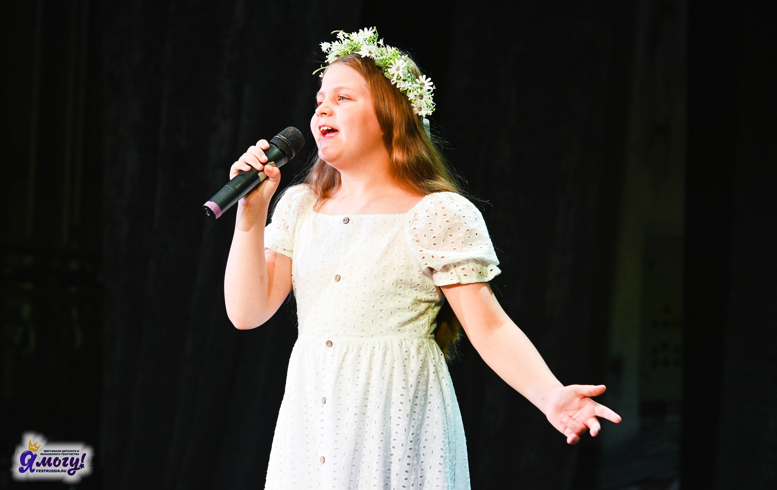 02.07.2025 «Я МОГУ!» 82-й Международный фестиваль-конкурс «Вдохновение.Лето» Санкт-Петербург. Медиастудия Фото Концепт