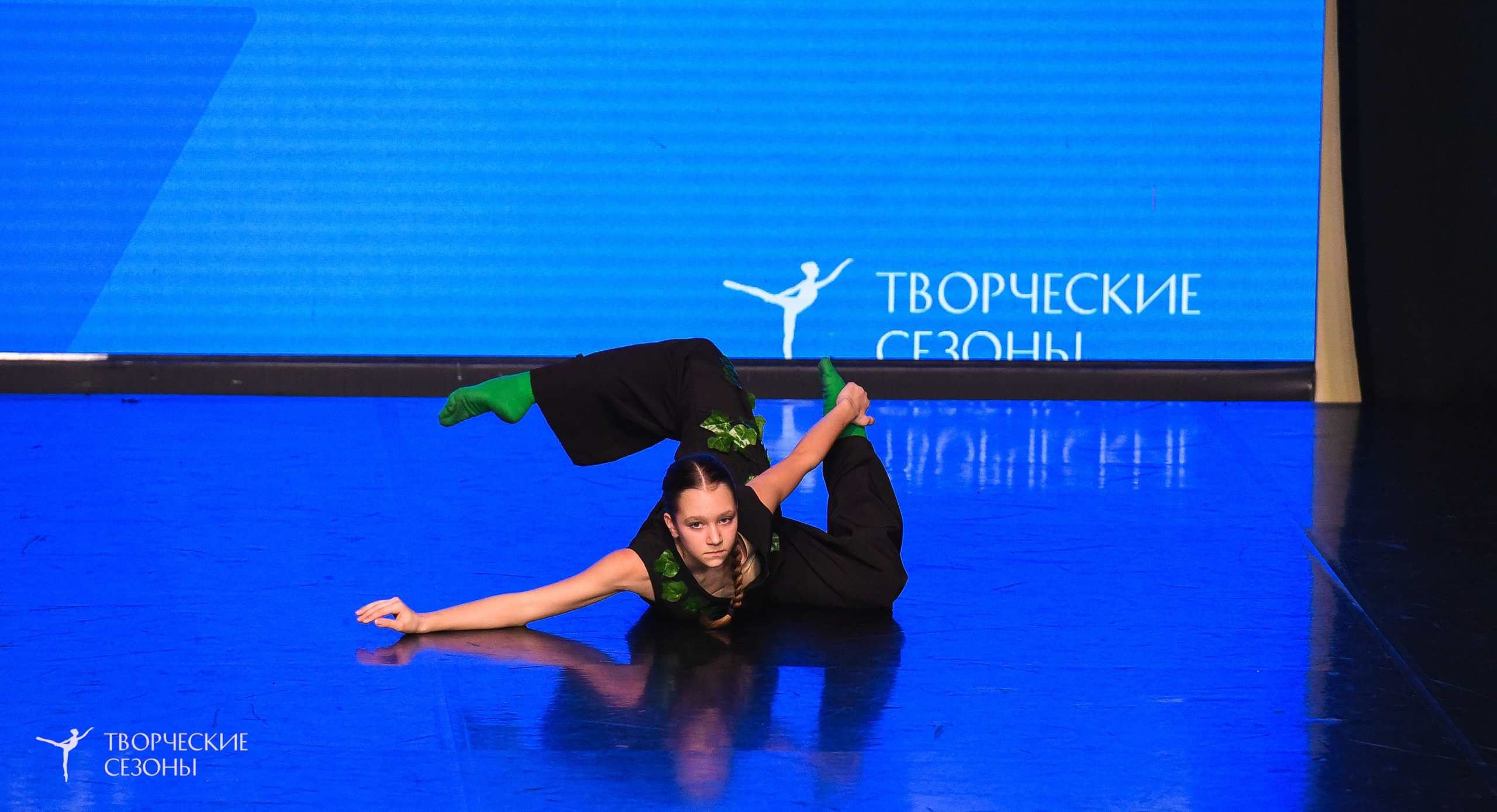 26.03.2026 IV Всероссийский фестиваль «Всероссийская Танцевальная Олимпиада» г. Санкт-Петербург. Медиастудия Фото Концепт