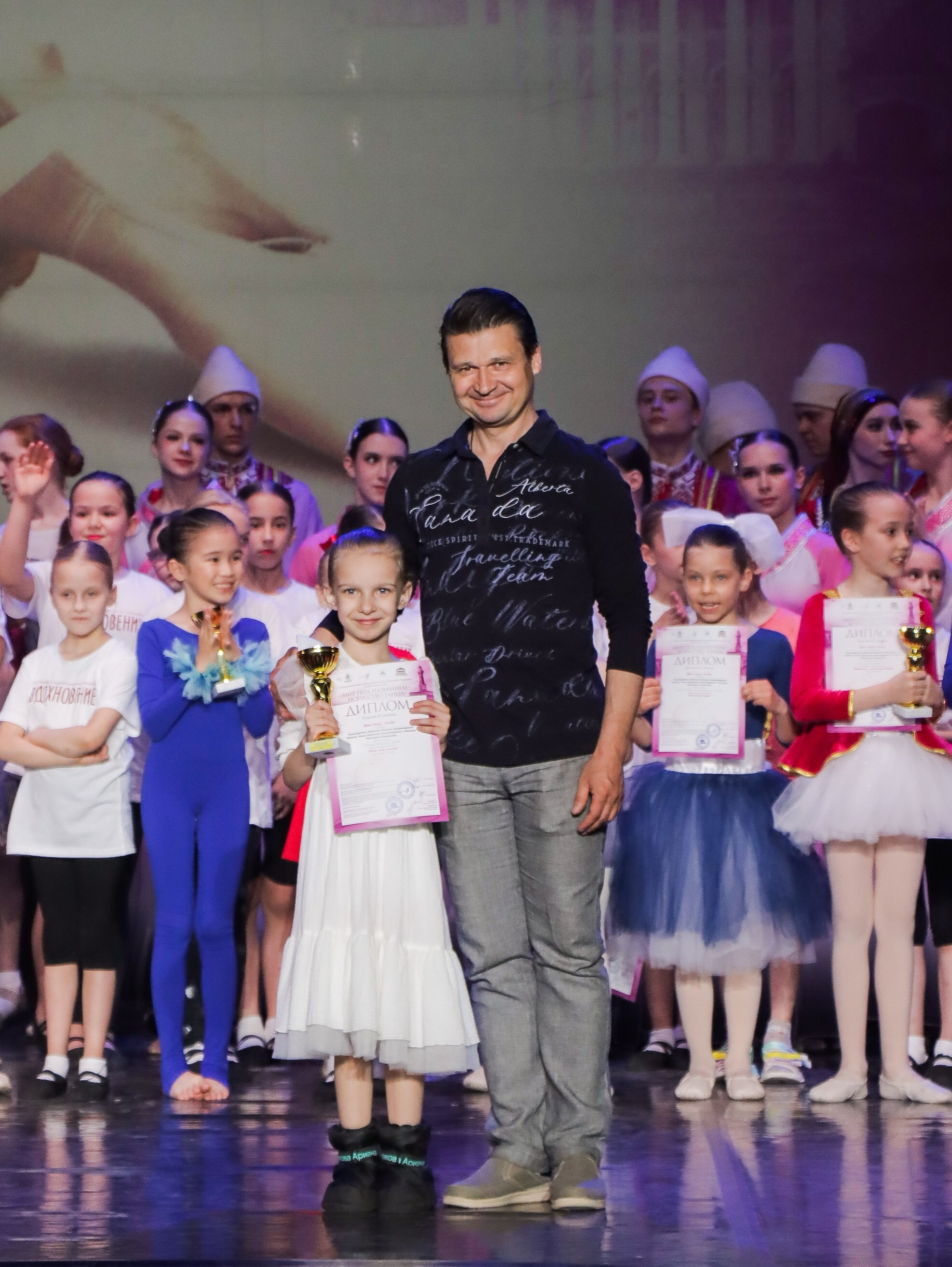 01.06.2024 Фестиваль-конкурс «Мир под названием — Искусство танца» г. Кострома. Медиастудия Фото Концепт