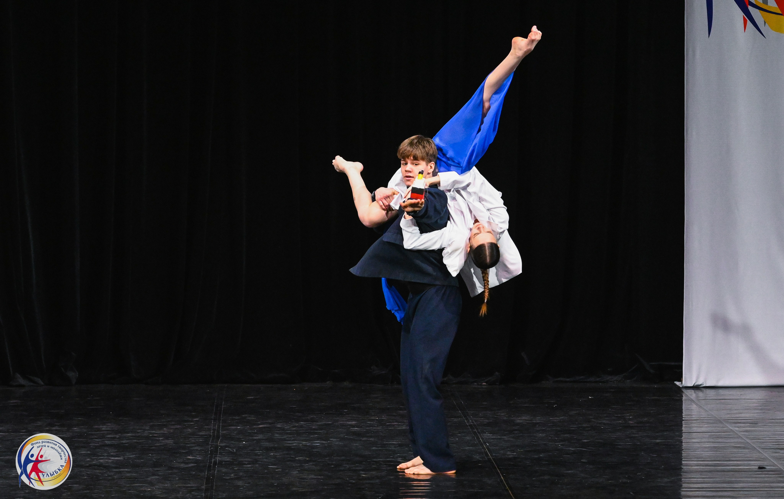 25.01.2026 Международный творческий конкурс «МЕТЕЛИЦА» г. Самара. Медиастудия Фото Концепт