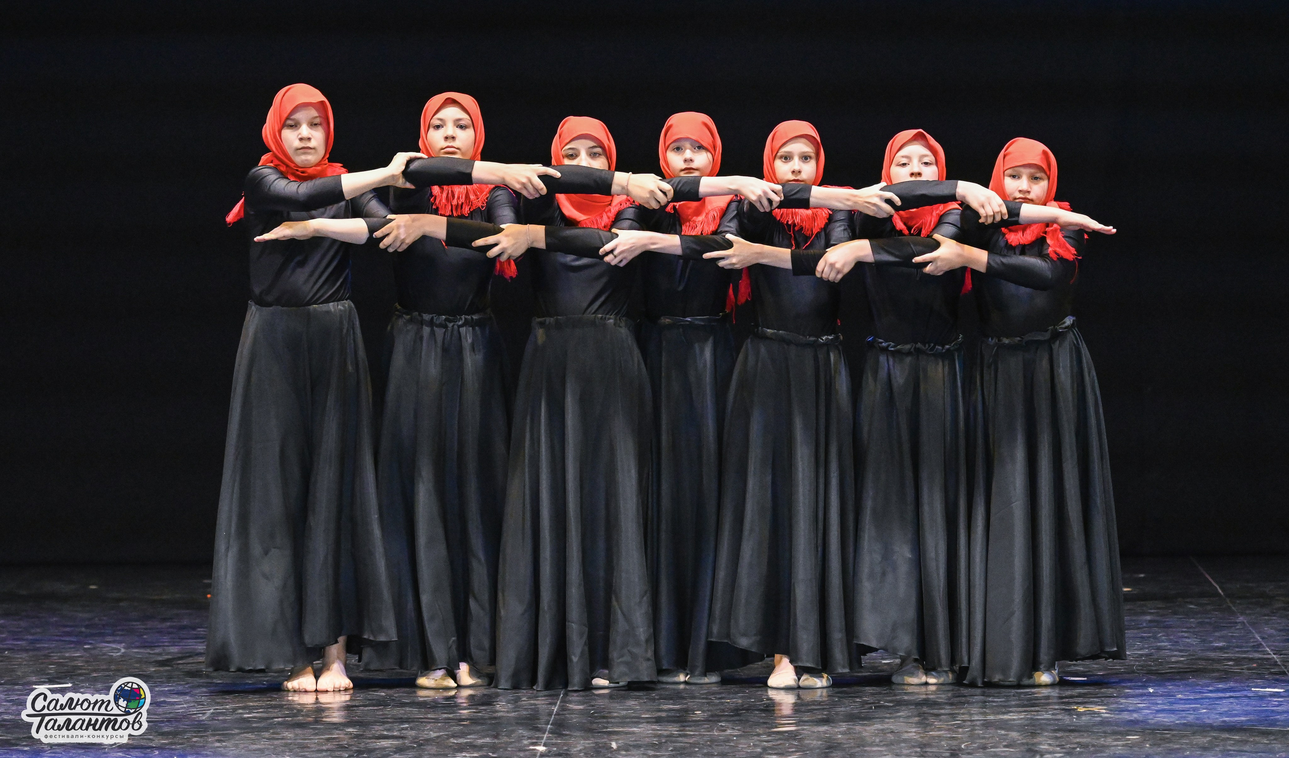 05.07.2025 «Салют Талантов» 10-й Фестиваль-Конкурс «ПО МЕСТАМ ВОИНСКОЙ СЛАВЫ» г. Волгоград. Медиастудия Фото Концепт