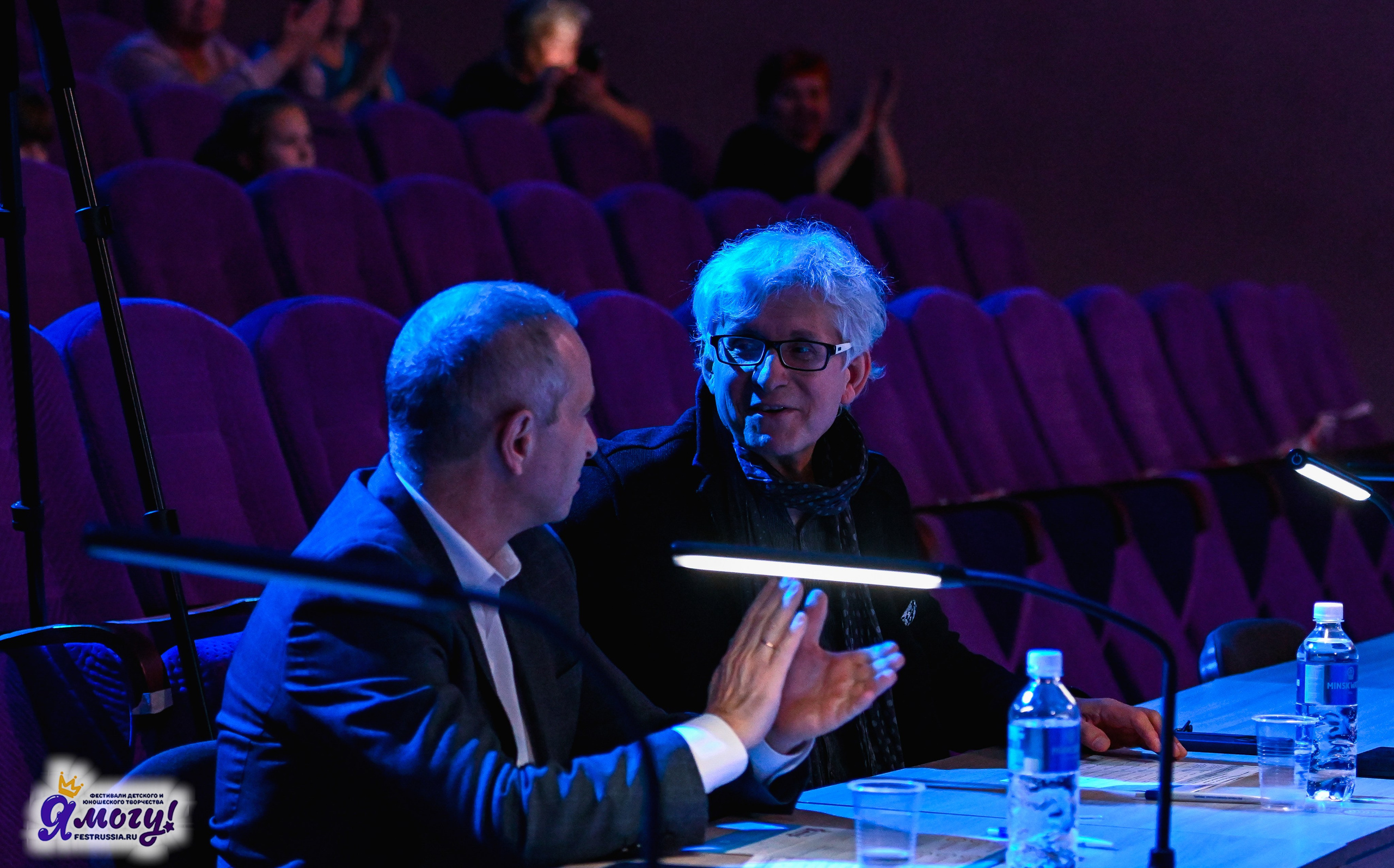 01.11.2025 «Я МОГУ!» XXI Международный фестиваль-конкурс «Союз Добра» г. Минск. Медиастудия Фото Концепт