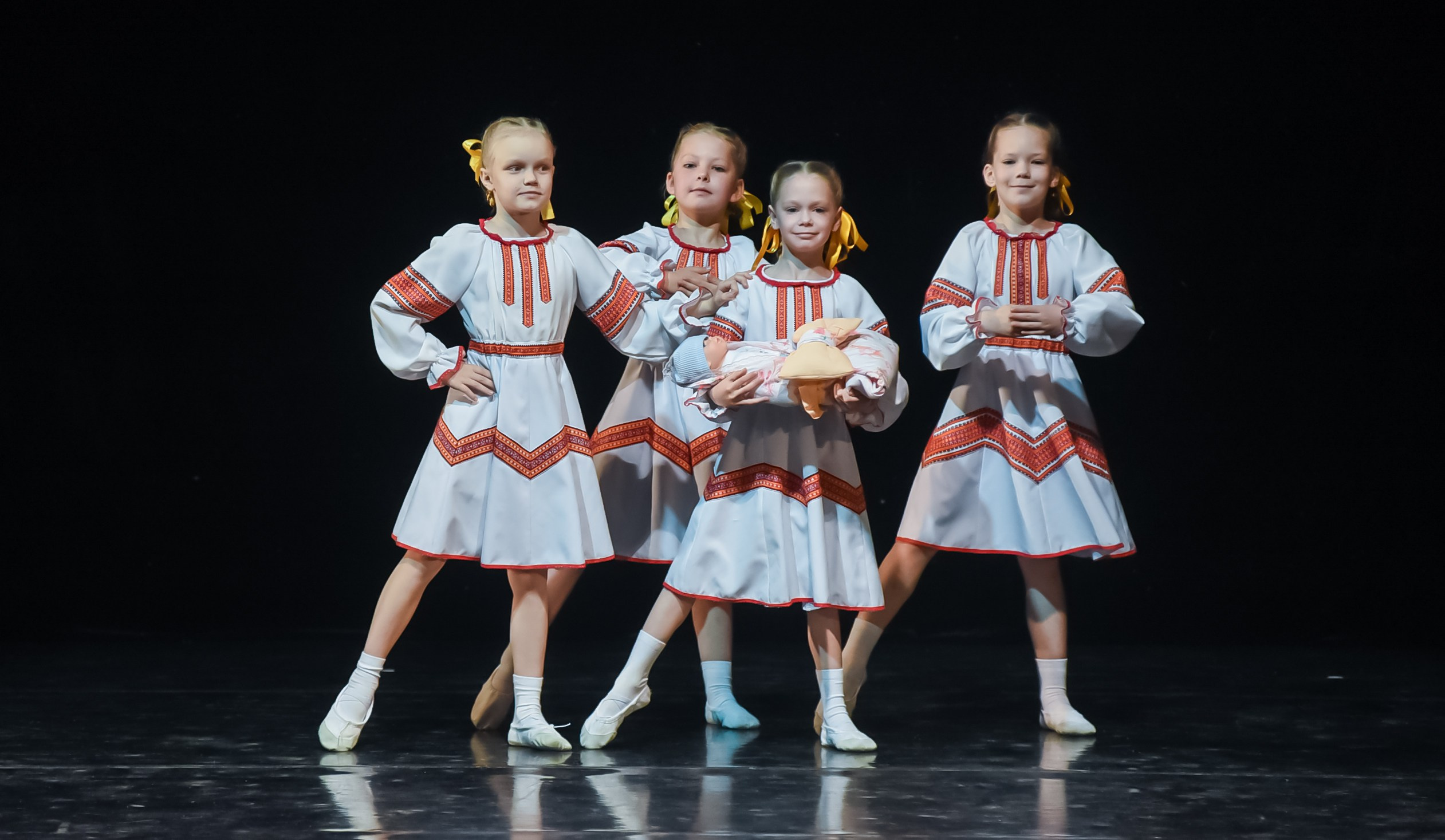 18.05.2024 Всероссийский фестиваль «На START!» г. Нижний Н. Медиастудия Фото Концепт