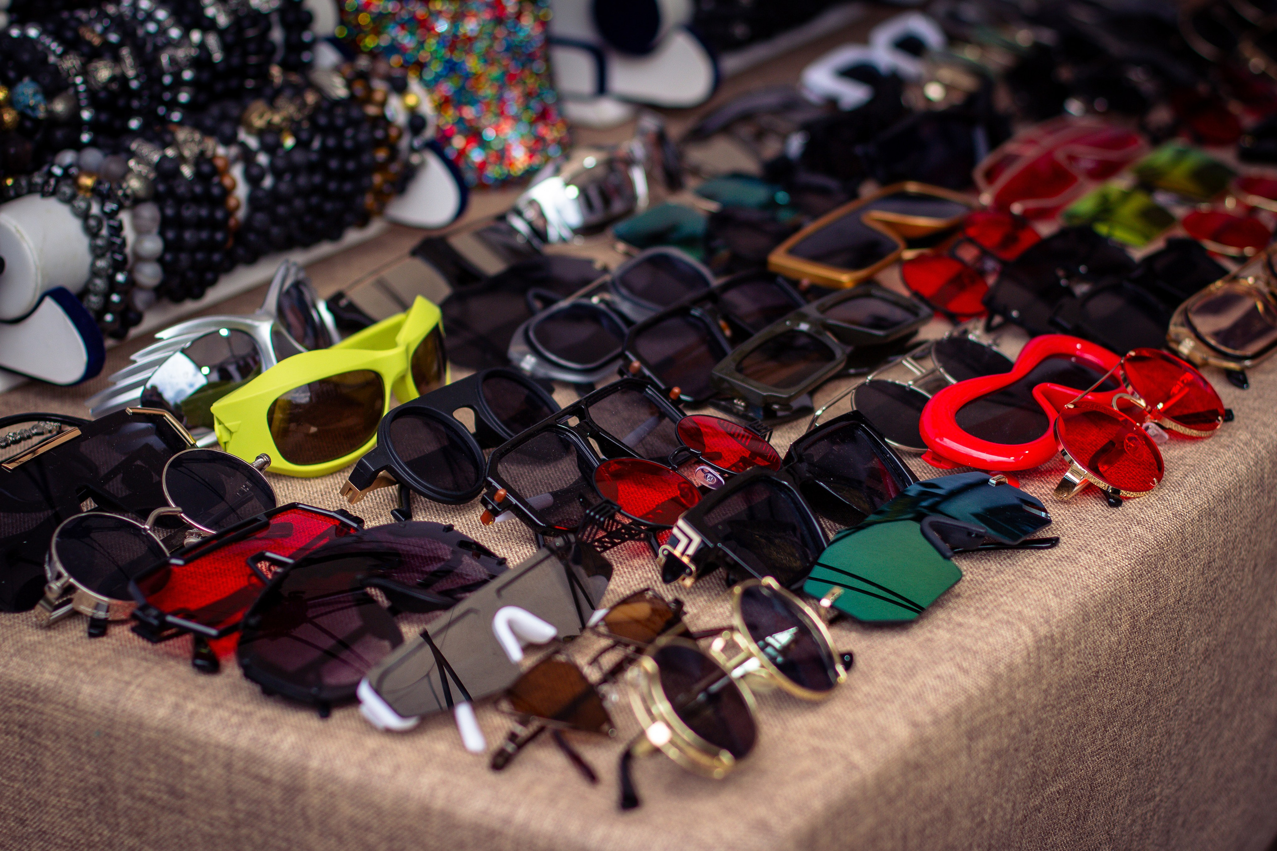 КАСТОМ КОНВЕНЦИЯ 2025. Rusty Photographer