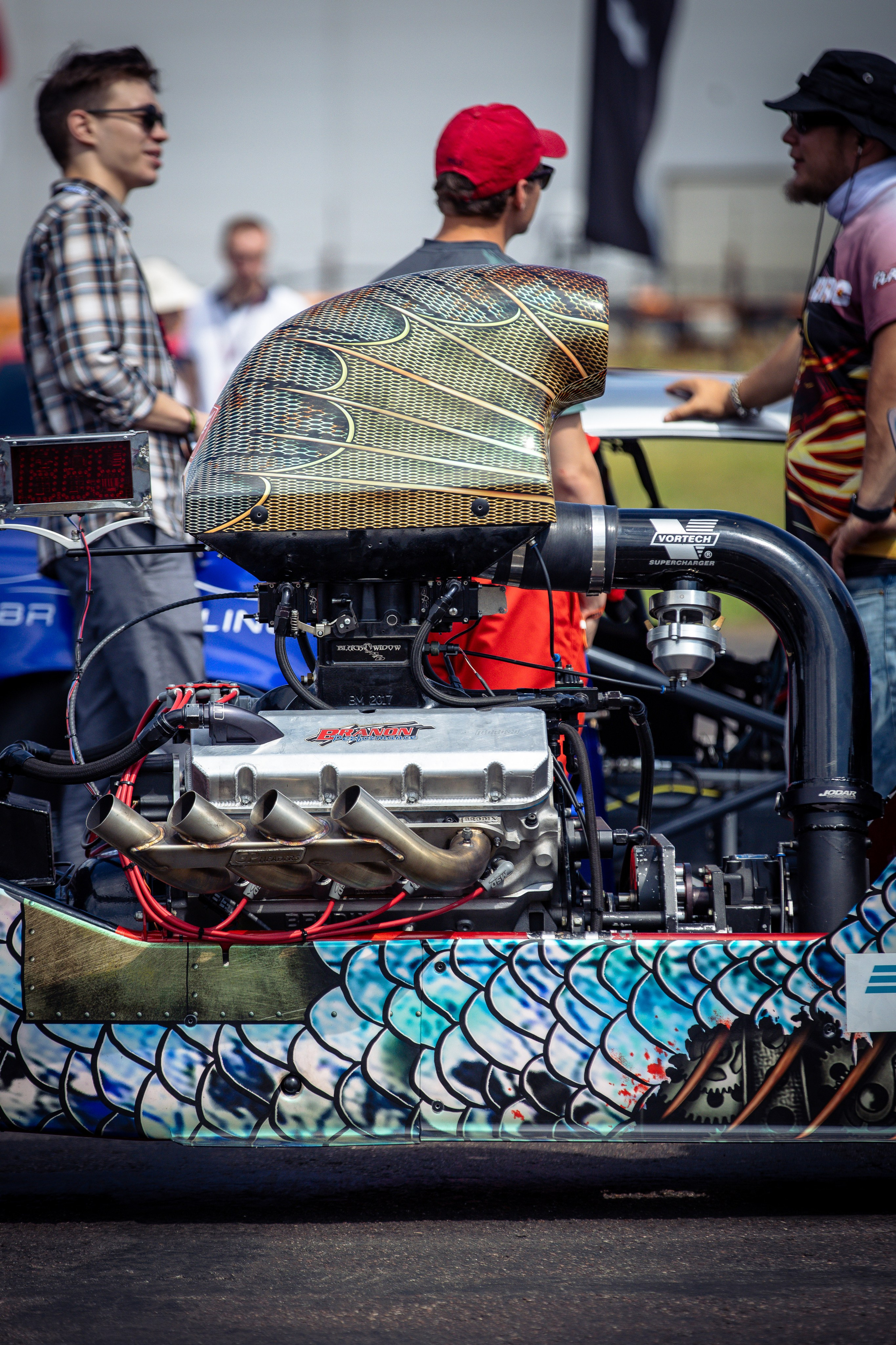 4 этап RDRC. Rusty Photographer