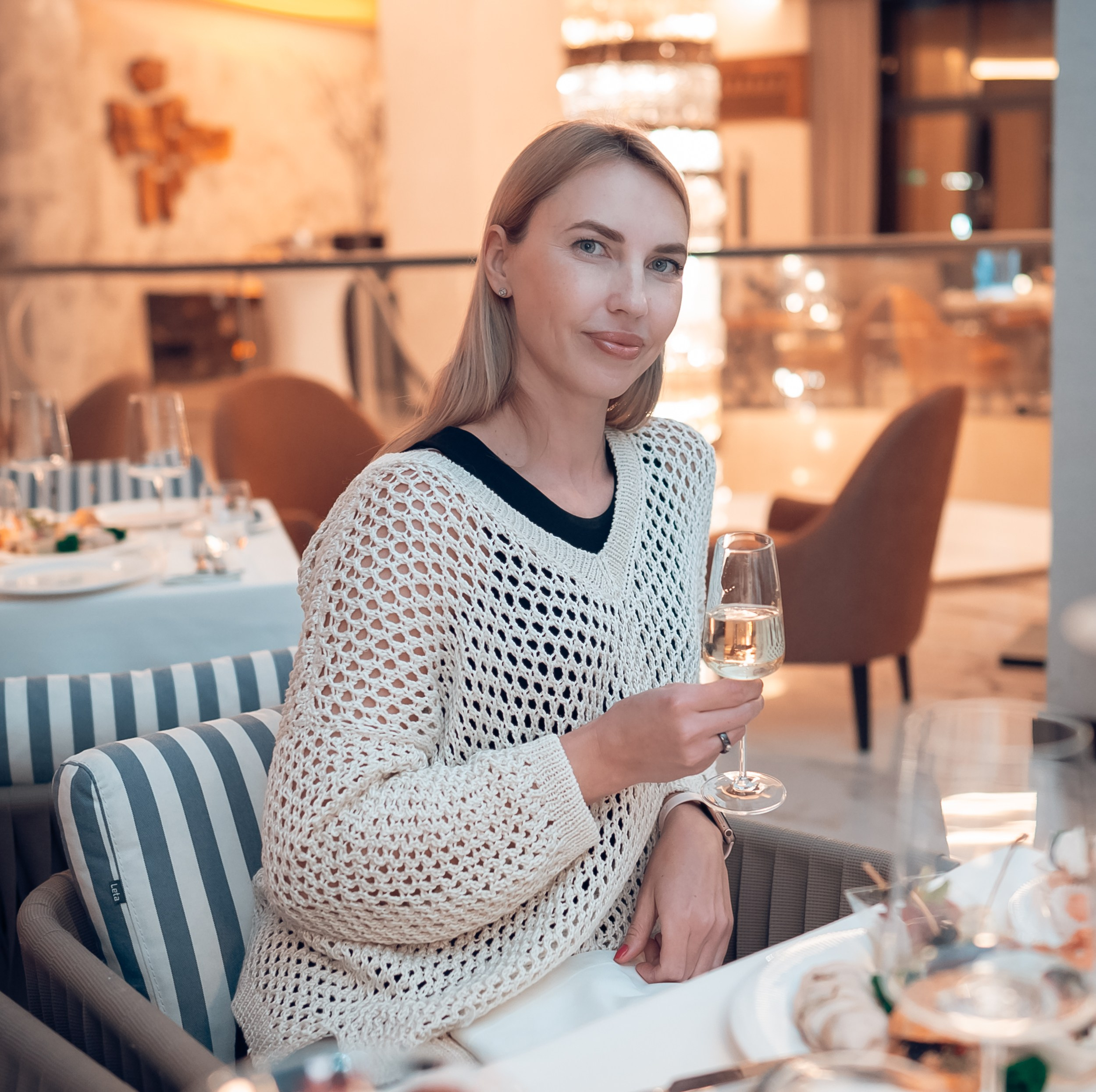 Стильный девичник в Luciano (Крым Форос). Церковный фотограф Севастополь