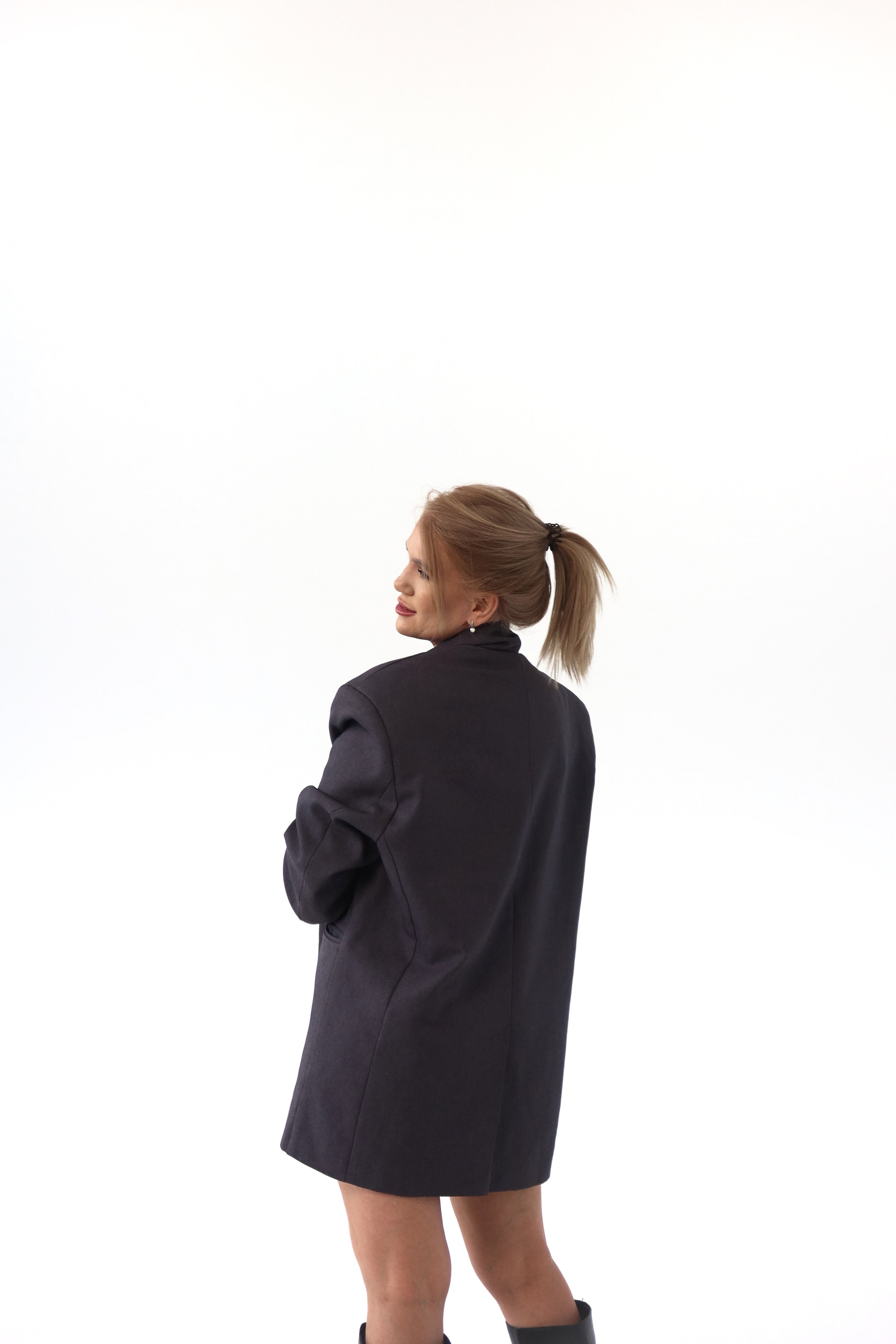 Oksana. Фотограф в Екатеринбурге Виктория Ткаченко