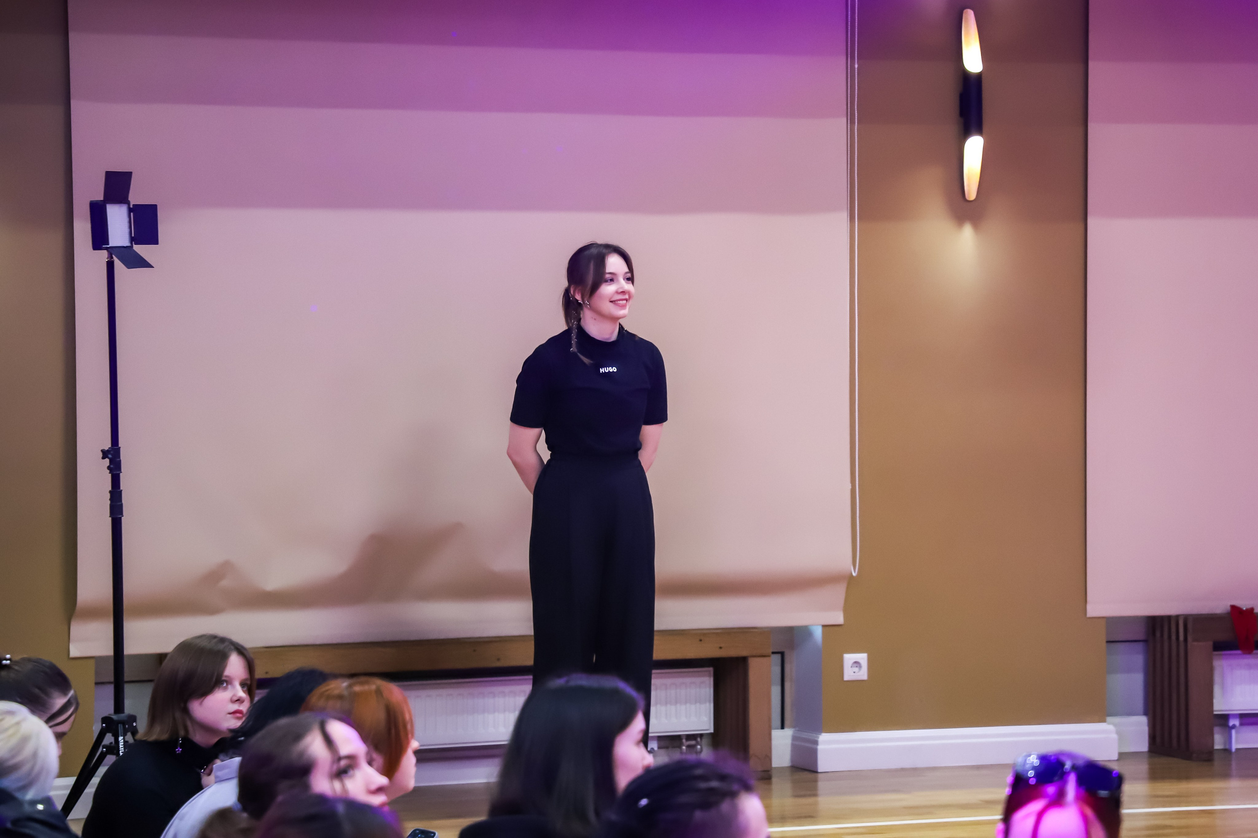 DEEPFEST WINTER 2023. K-pop (и не только) фотограф в Москве Светлана Полякова