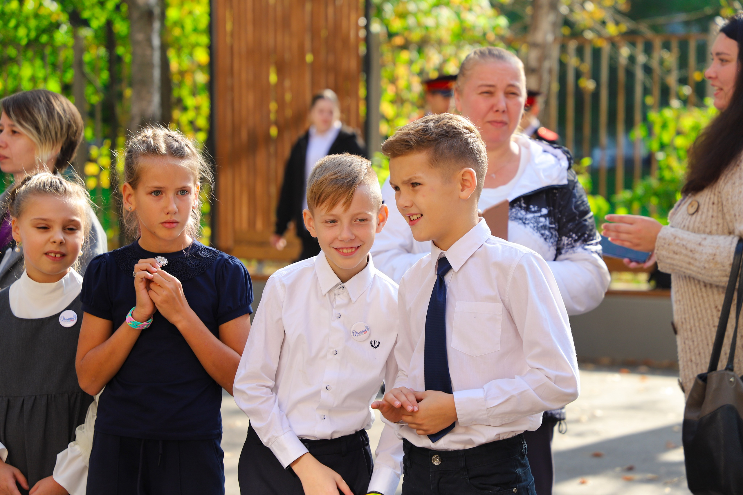 Кадеты и Юнармия. K-pop (и не только) фотограф в Москве Светлана Полякова