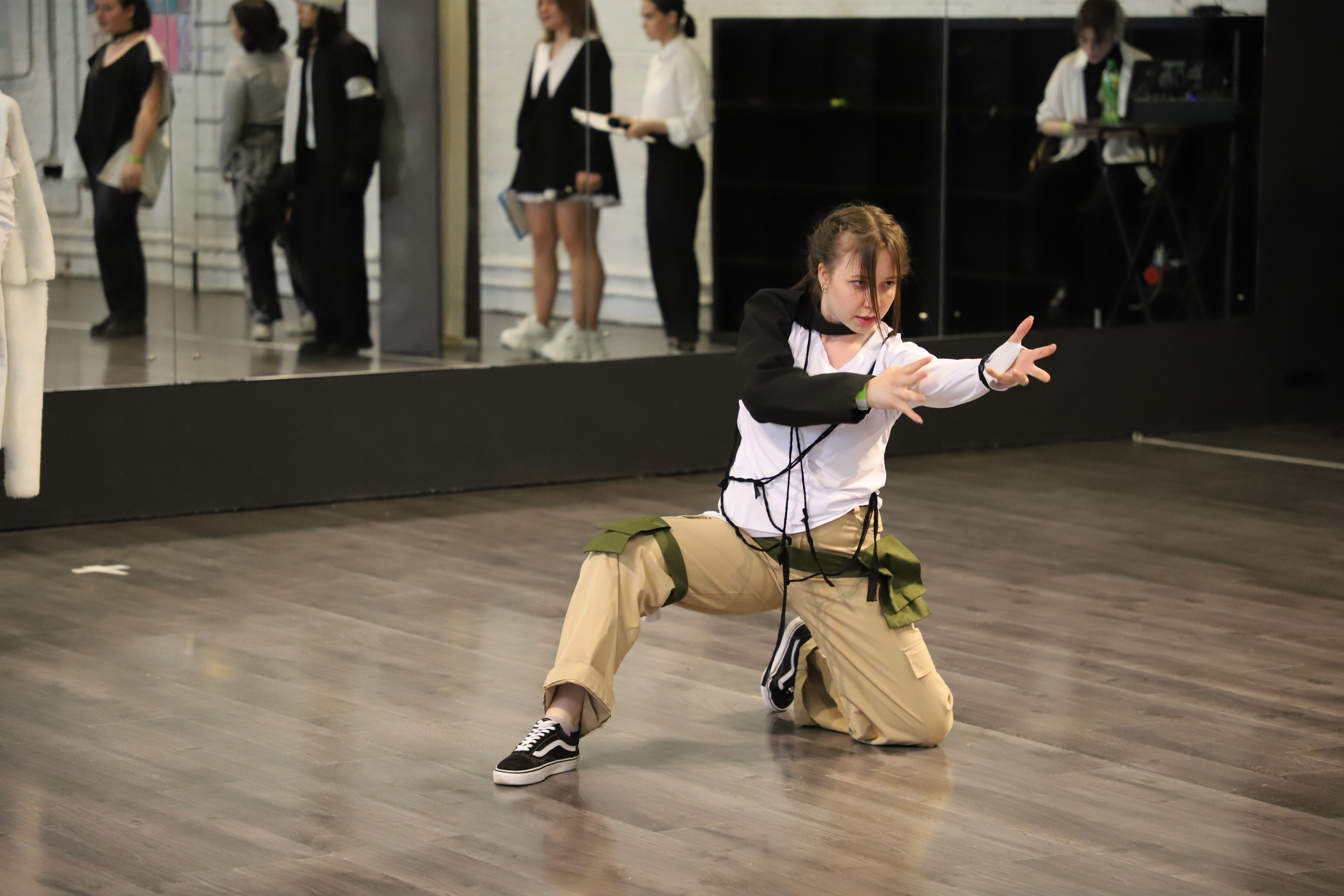 DEEPFEST SUMMER 2023. K-pop (и не только) фотограф в Москве Светлана Полякова