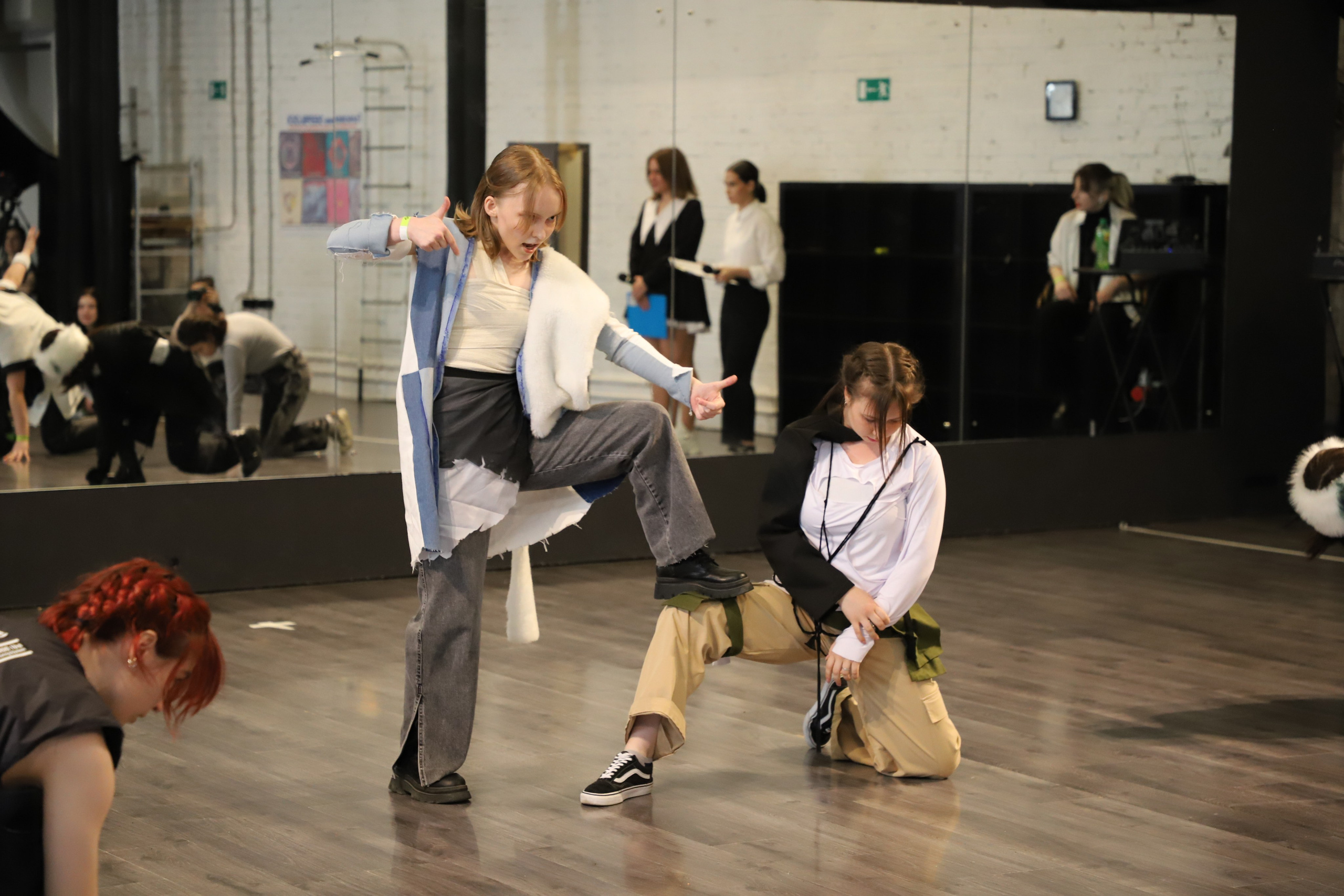 DEEPFEST SUMMER 2023. K-pop (и не только) фотограф в Москве Светлана Полякова