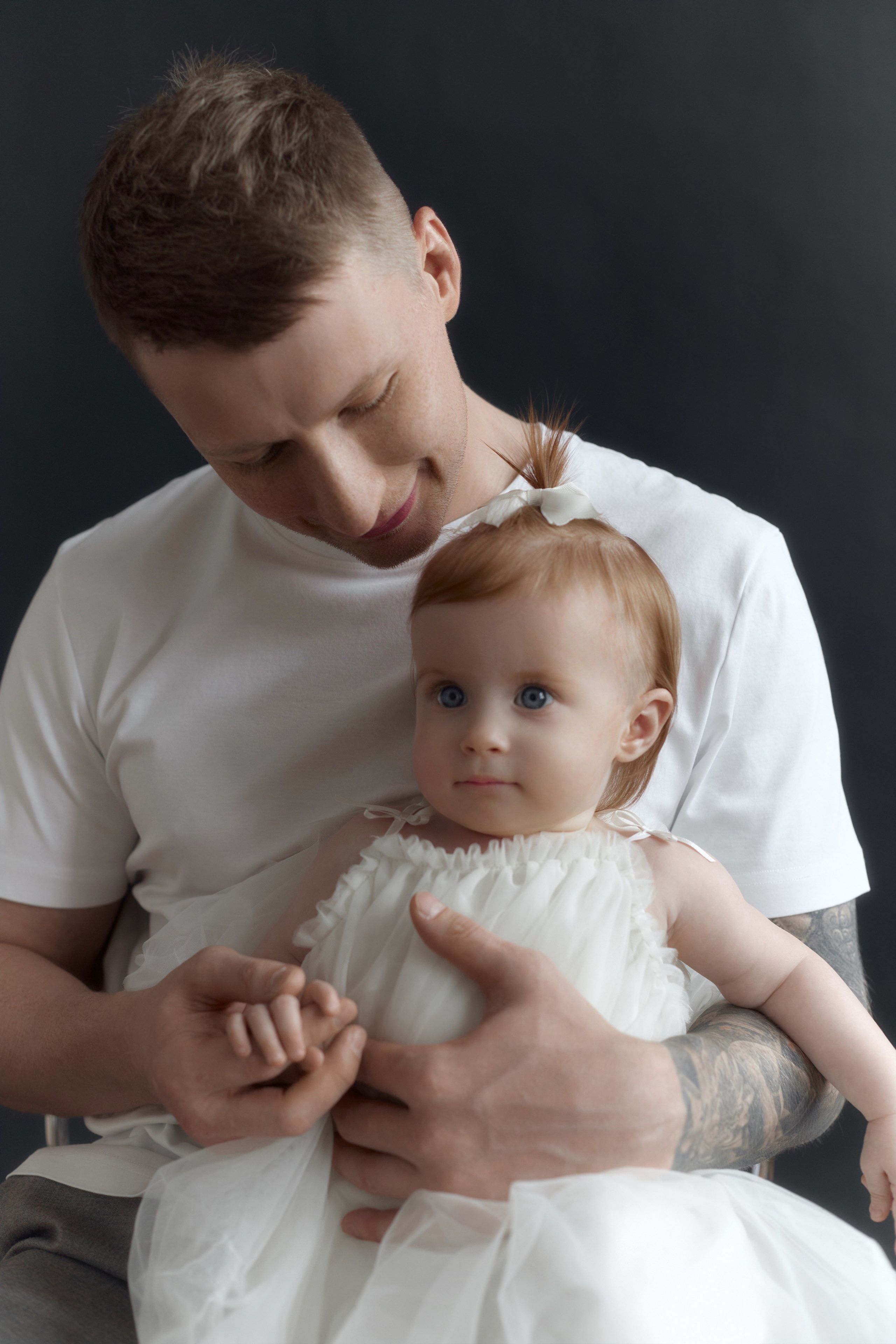 FAMILY. Ася Солопова, фотограф Тюмень