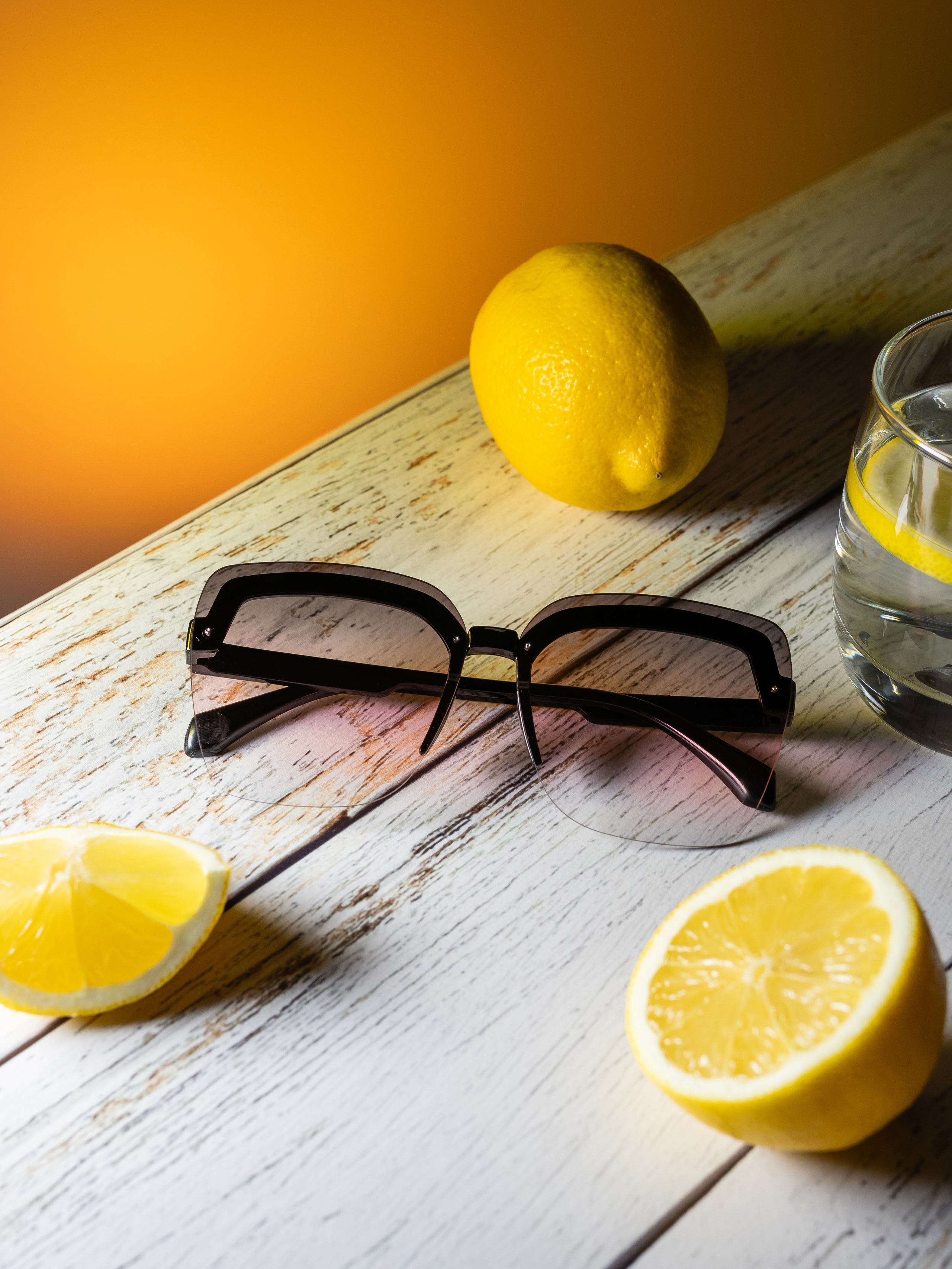 Очки. Фотограф в Краснодаре Арина Кудряшова