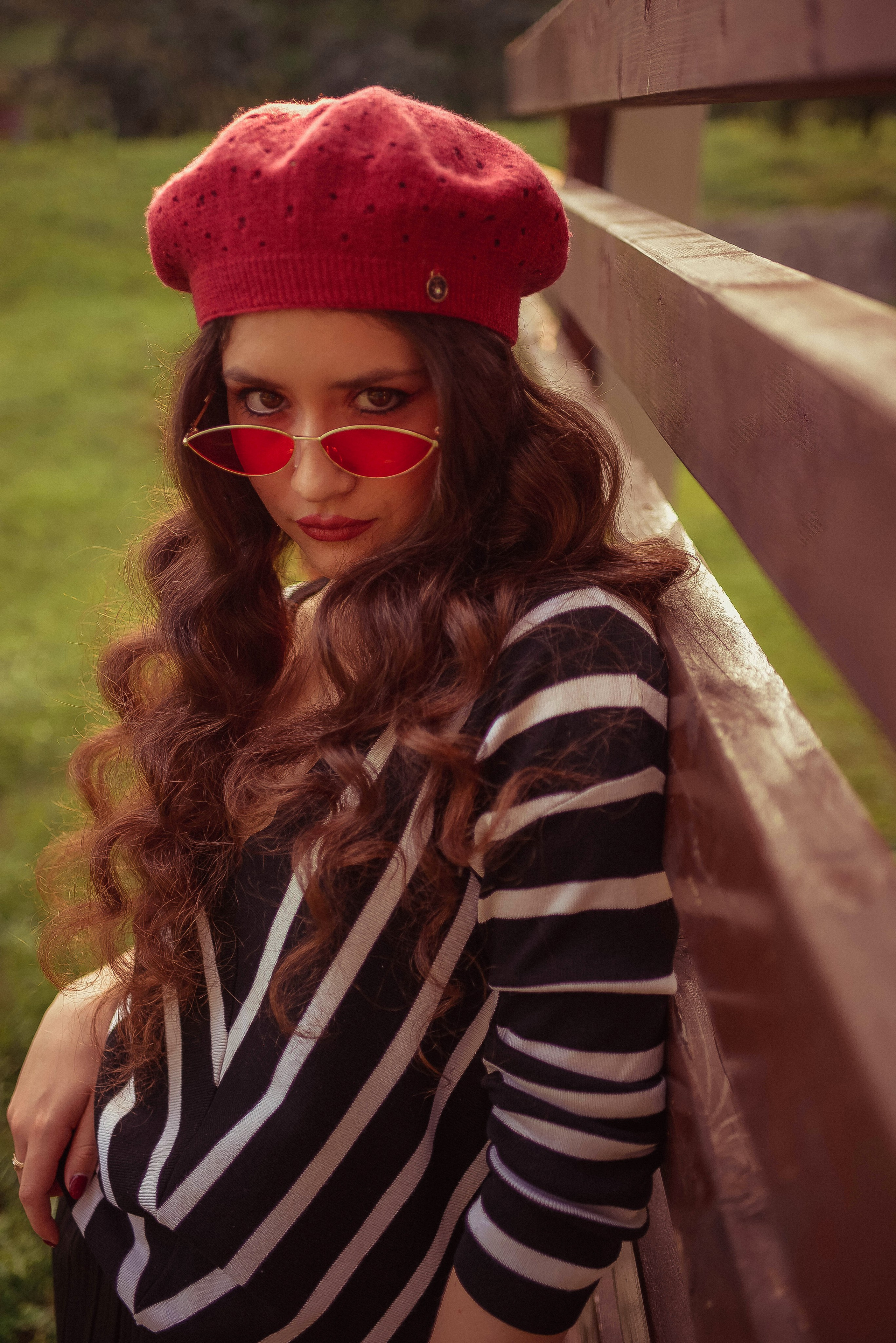 Индивидуальная фотосъёмка. Фотограф Фомина Екатерина Сергеевна