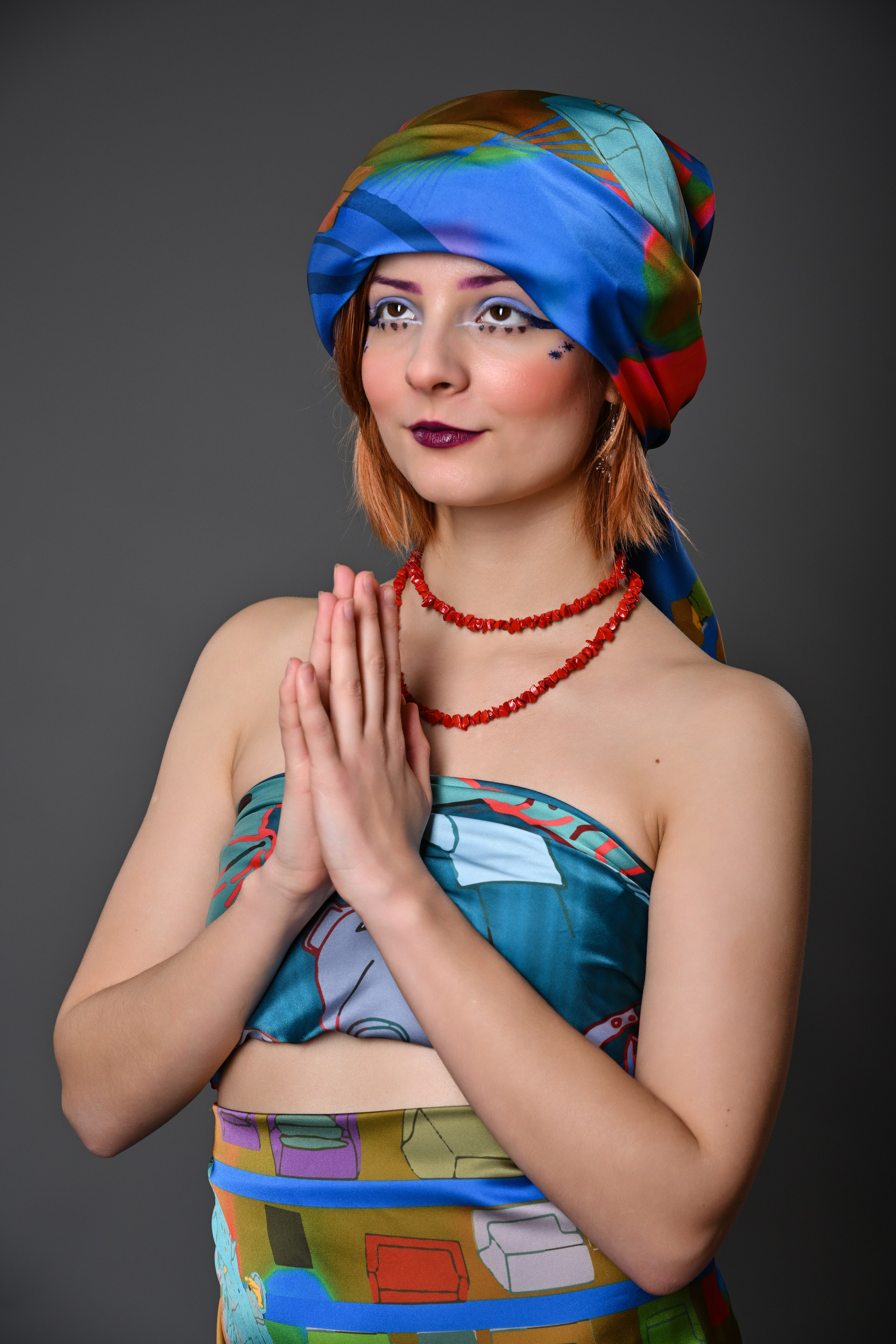 Портреты в студии. Фотограф Максим Мицун. Портрет, свадьба, репортаж, каталог