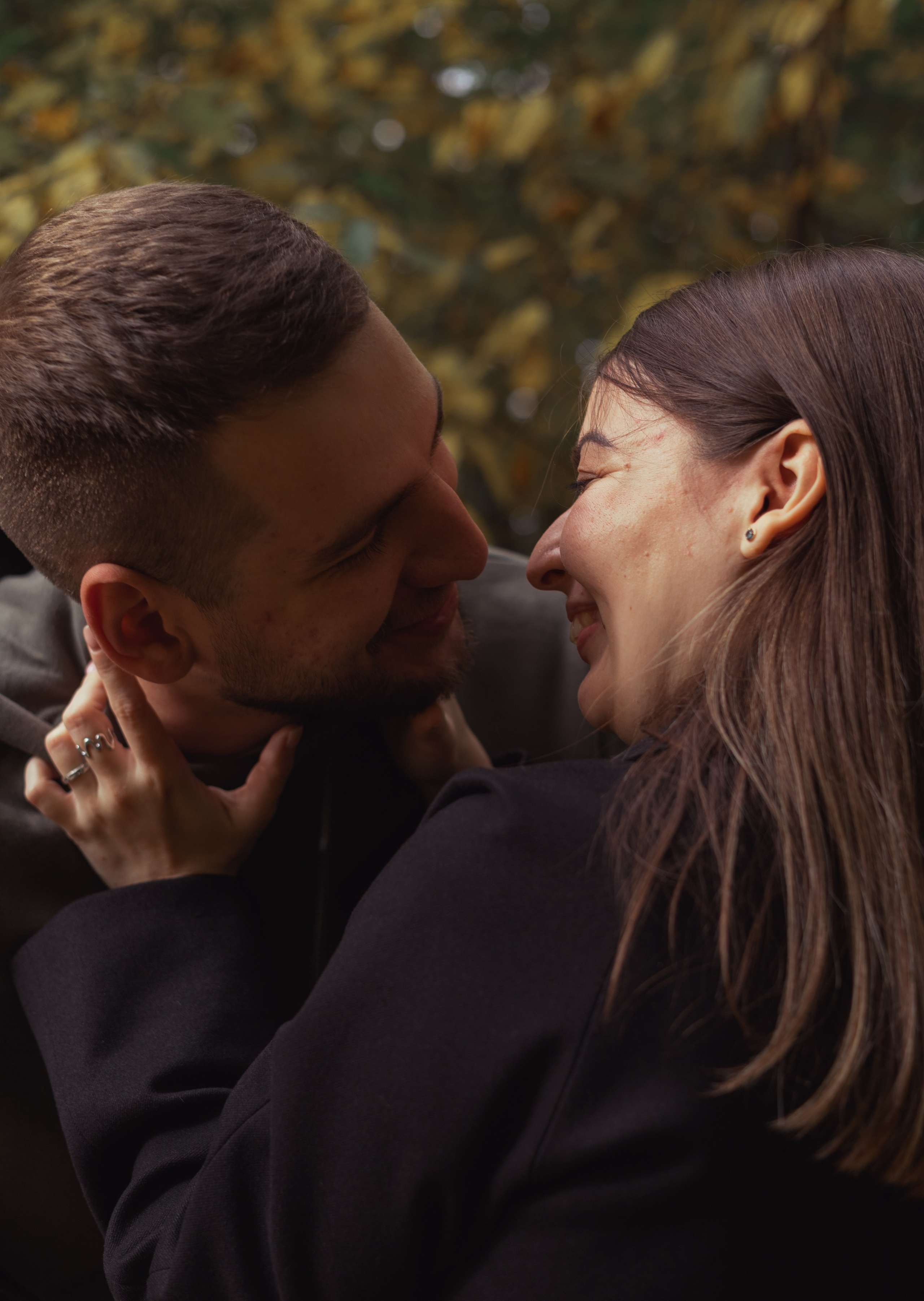 Love-story. Главная