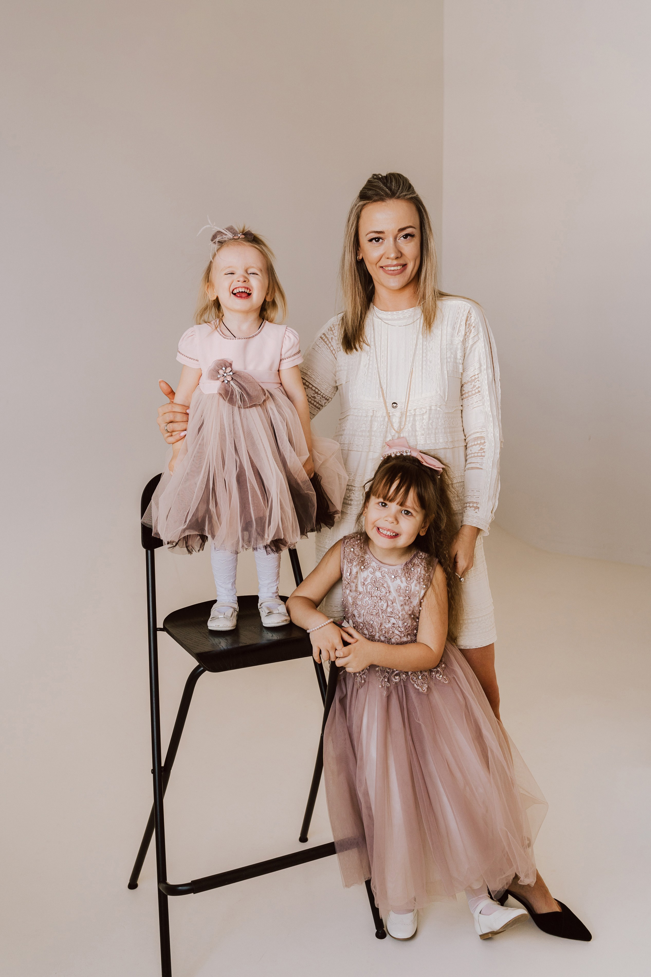 Татьяна. Фотограф Алексей Кутырёв