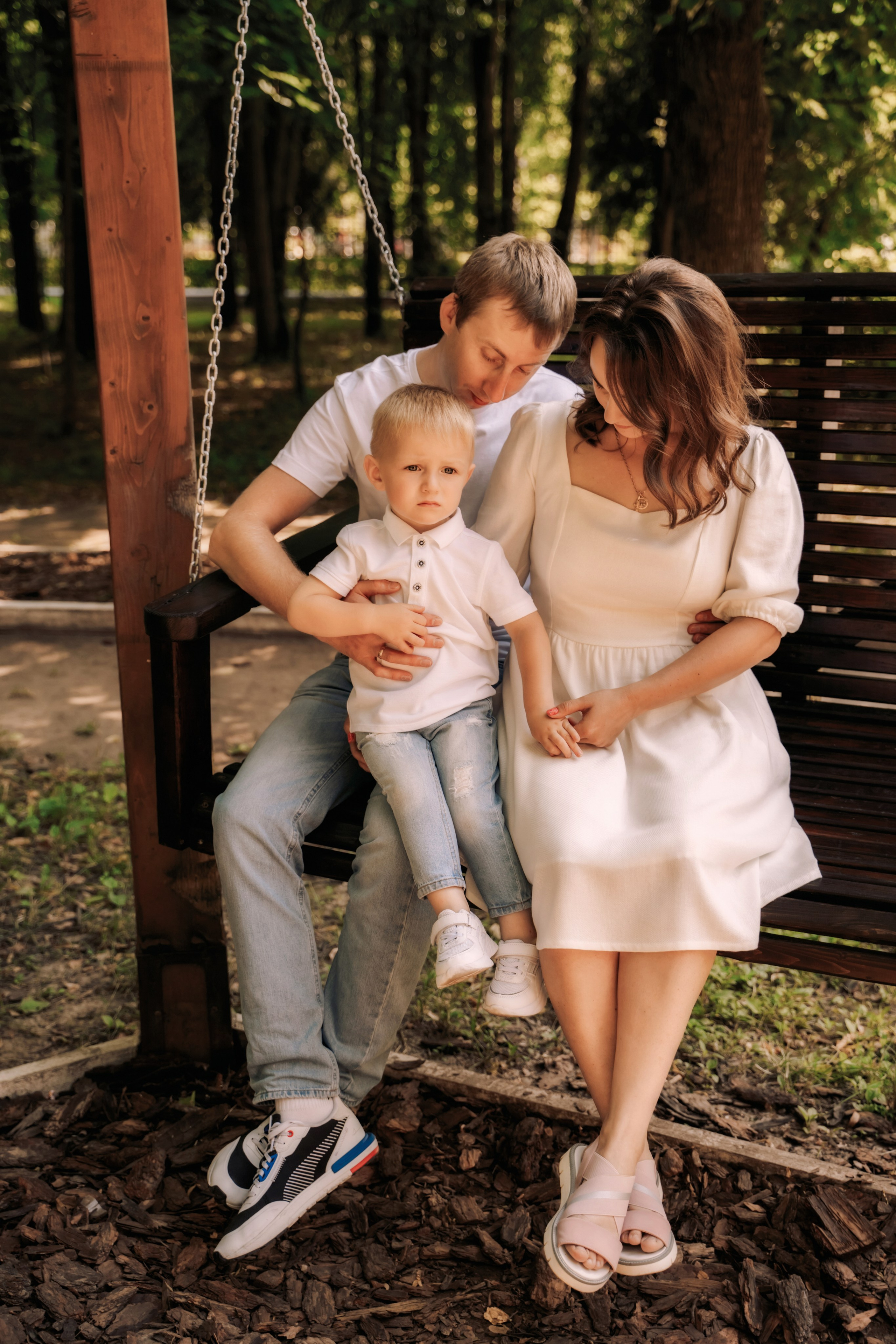 14. Детский и семейный фотограф Ташкент Наталья Кривенко
