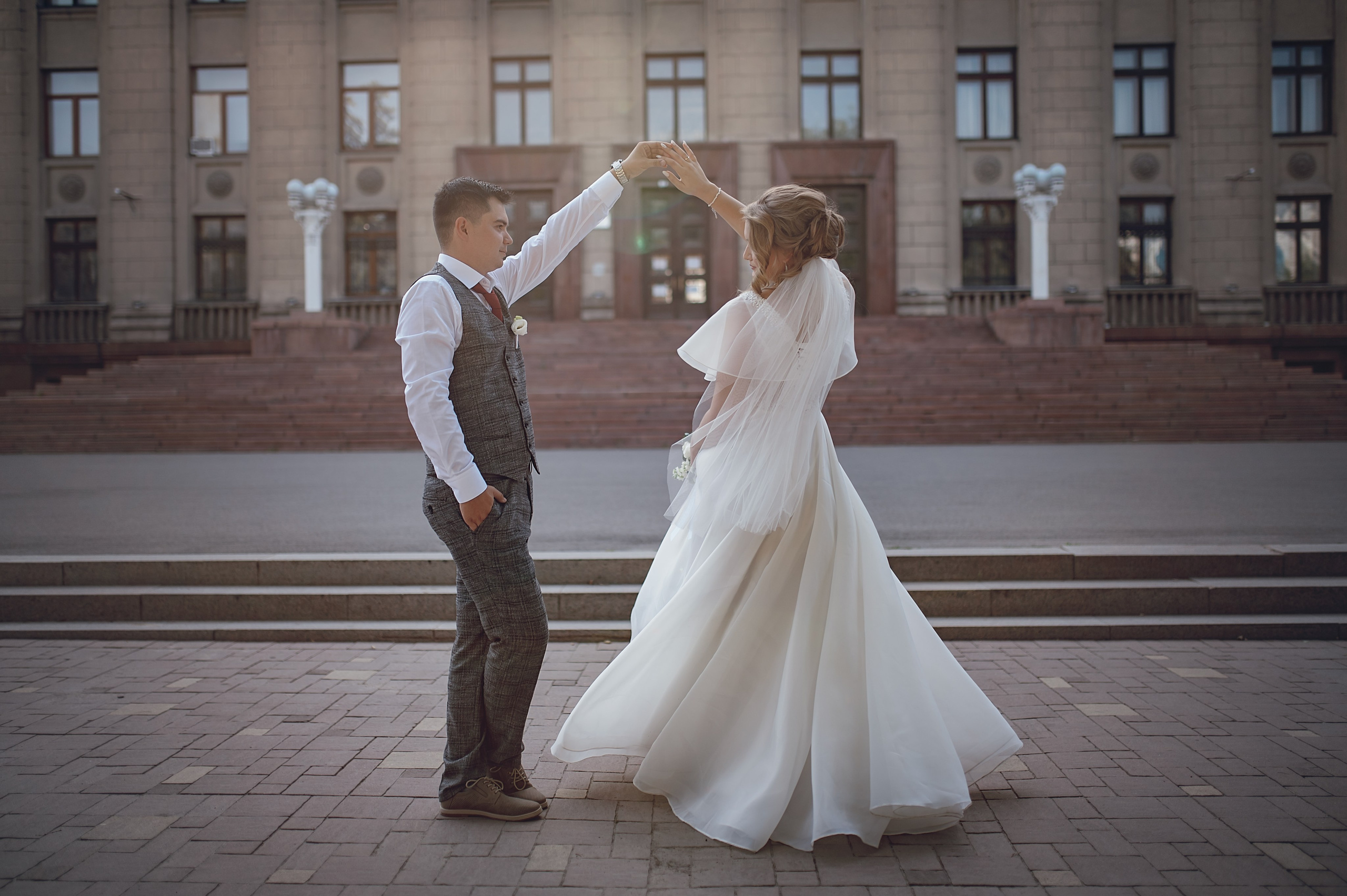 Свадьба. Фотограф в Алматы Татьяна Ковалева