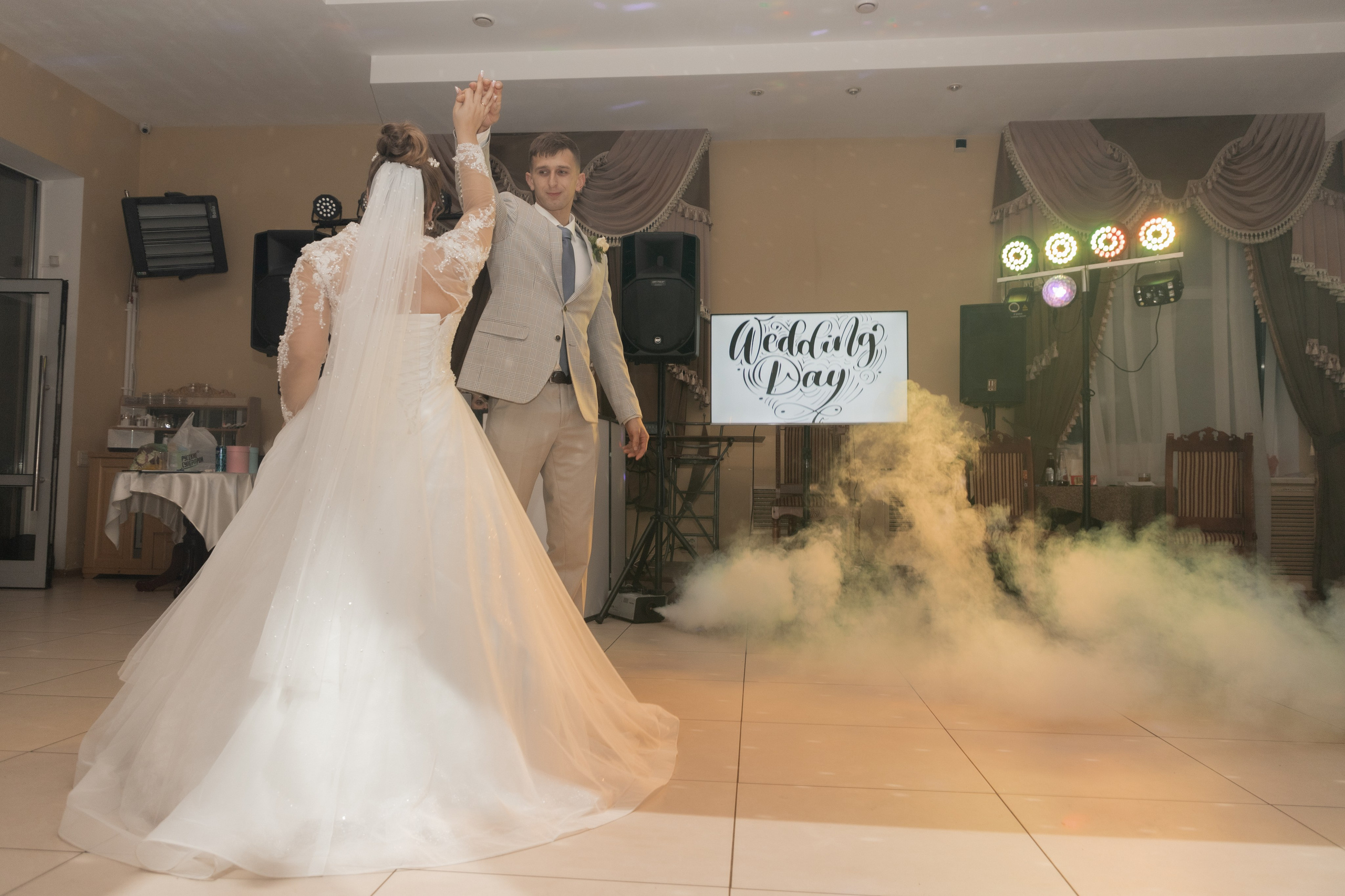 Илья и Анастасия (сокращено). Свадебный фотограф Ангелина Сунгатулина | Саратов | Балаково | Вольск