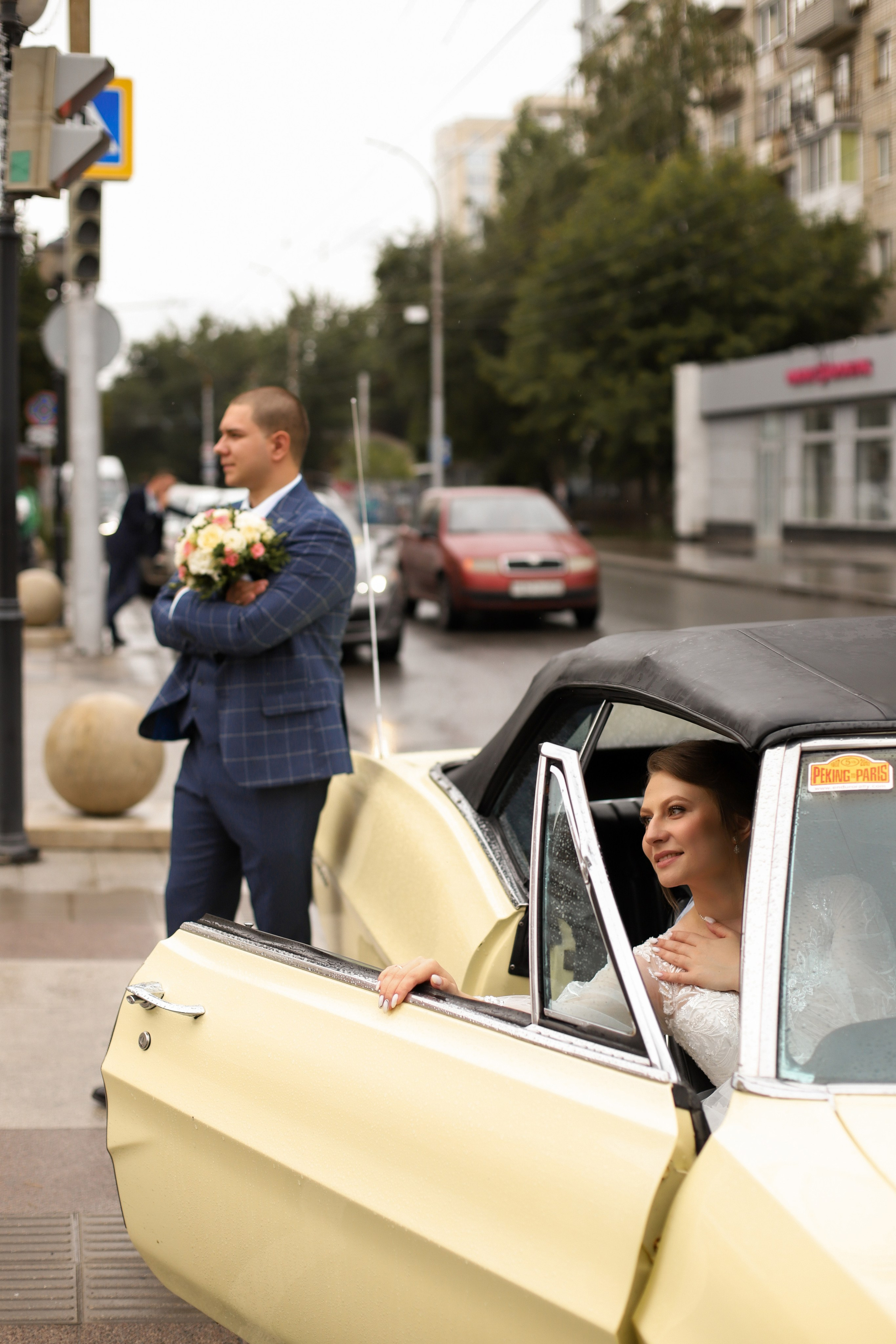 Алексей и Ольга (сокращено). Свадебный фотограф Ангелина Сунгатулина | Саратов | Балаково | Вольск