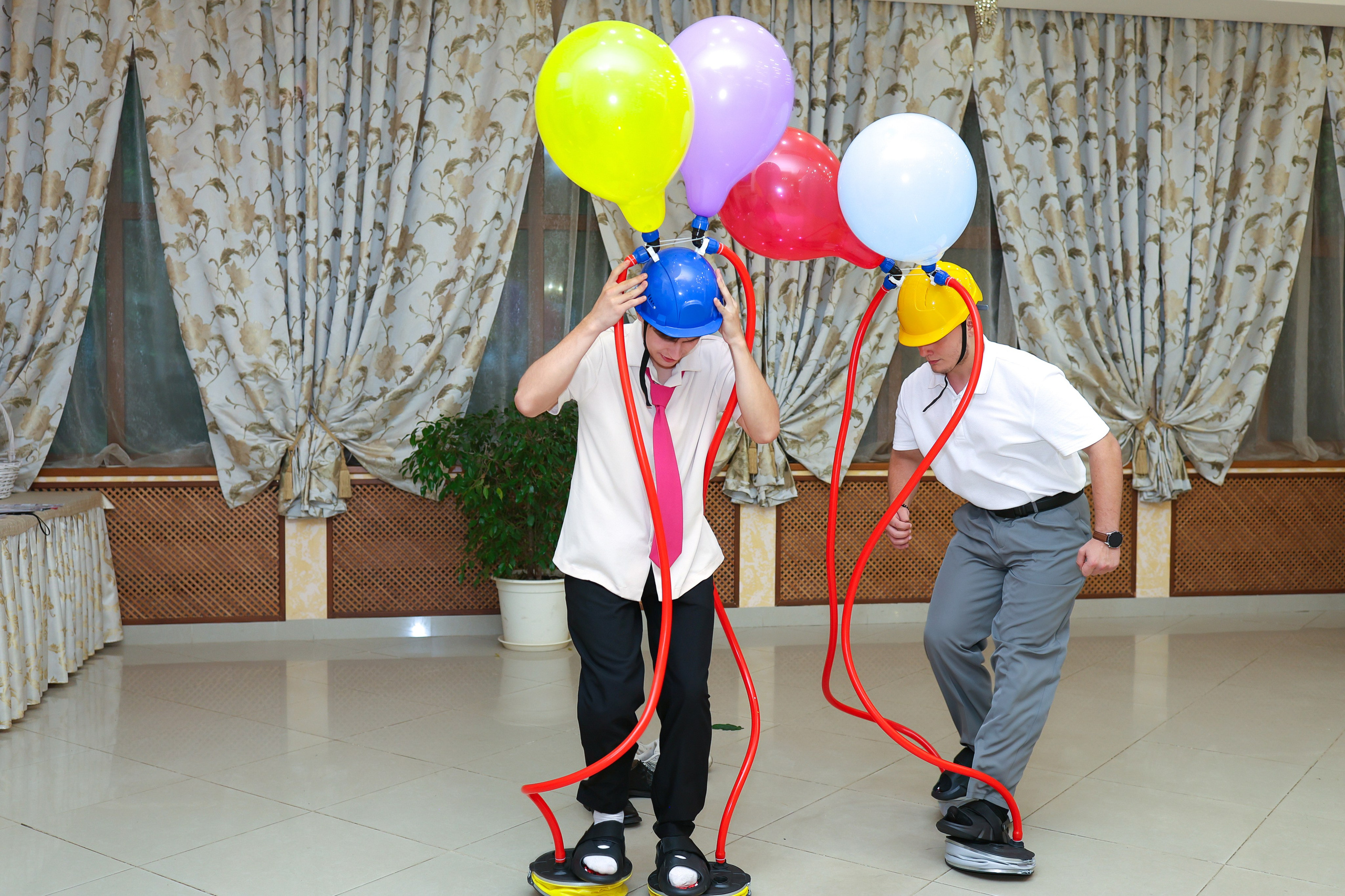 Ведущий на Юбилей в Туле!. НаВеселе…)) Тамада (Ведущий) в Туле! Юбилеи, Свадьбы, Корпоративы! Ростовые куклы! И всё необходимое для Вашего Праздника!