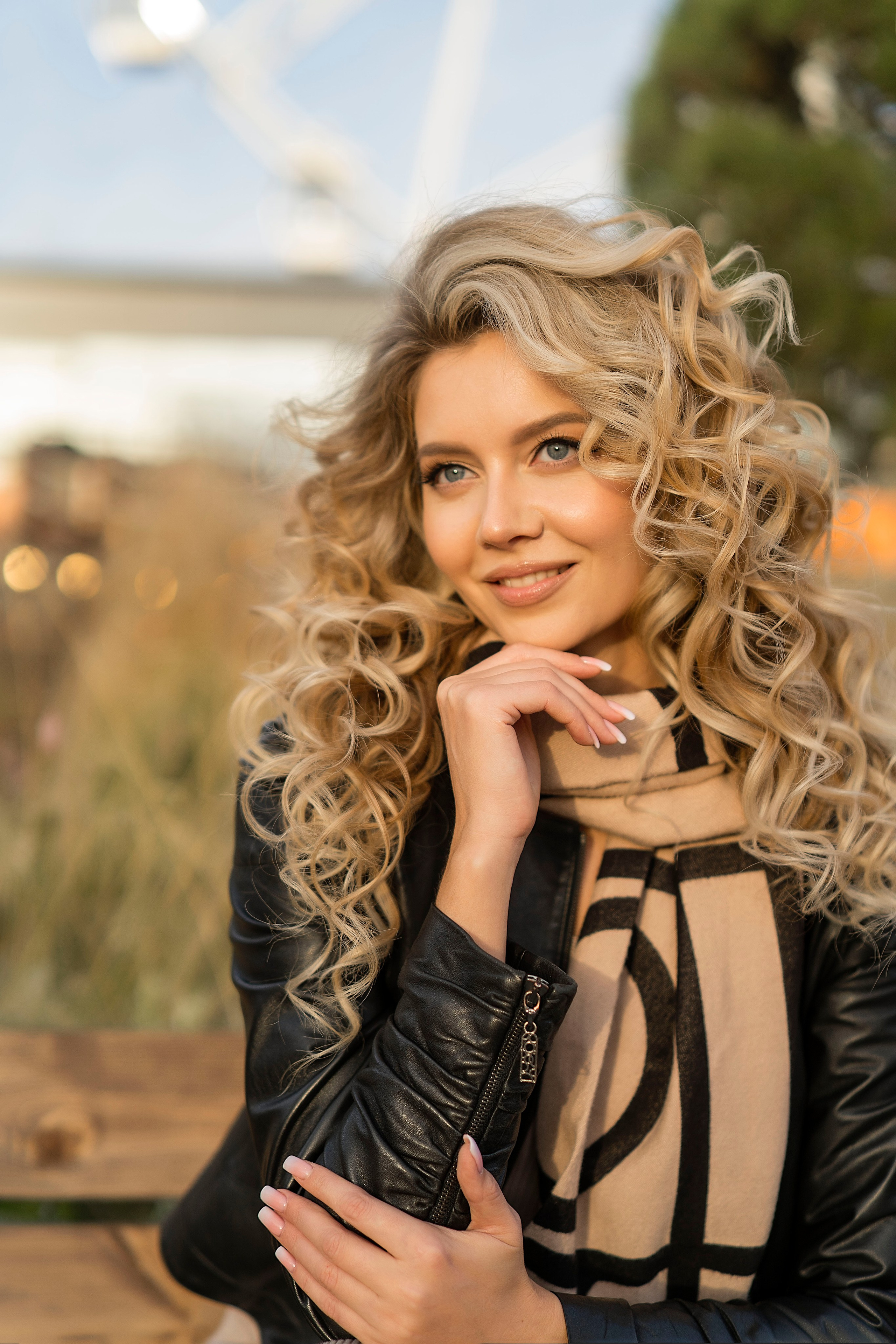 Евгения. Главная