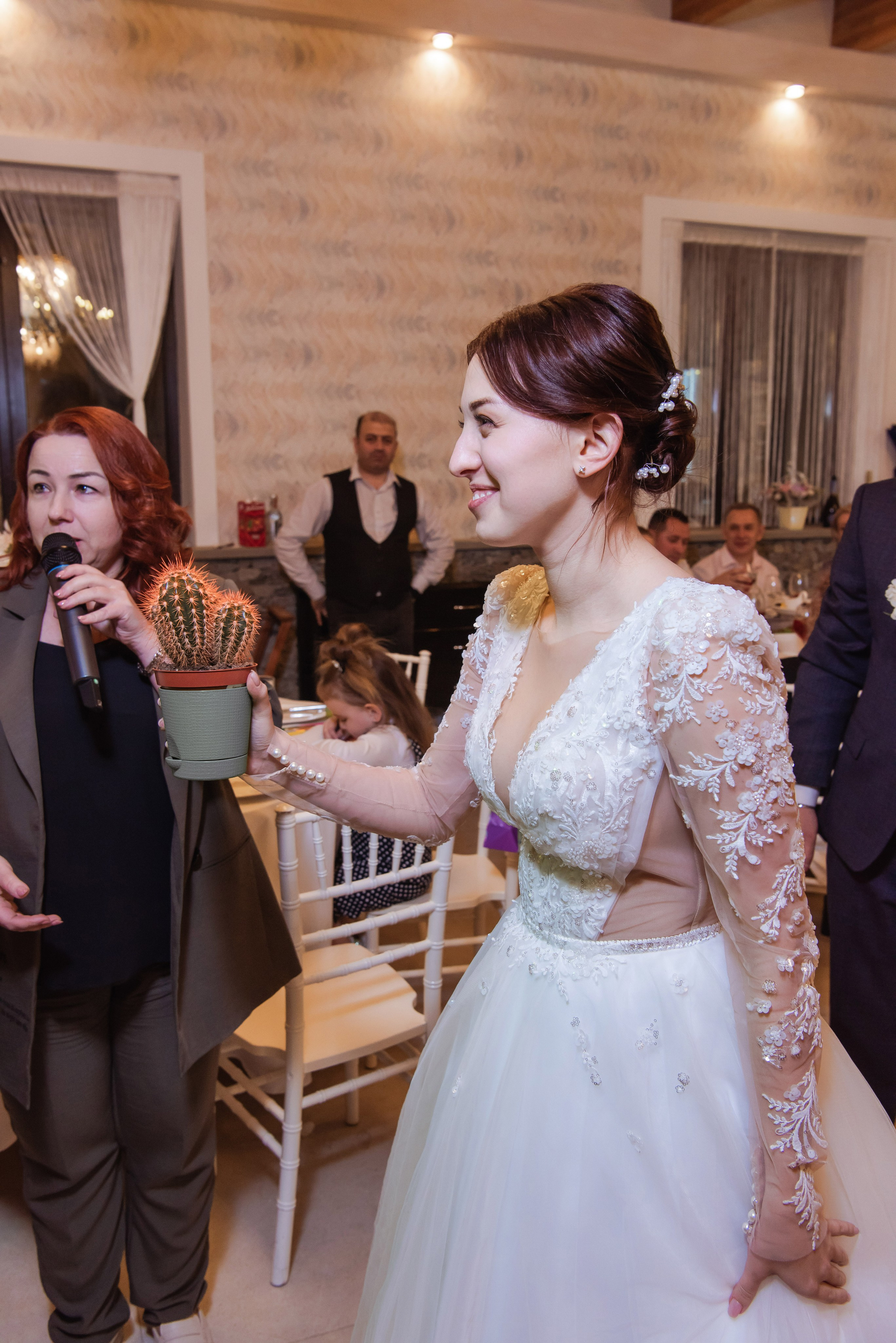 Егор и Анастасия. Свадебный и арт-фотограф Кунецкая Диана