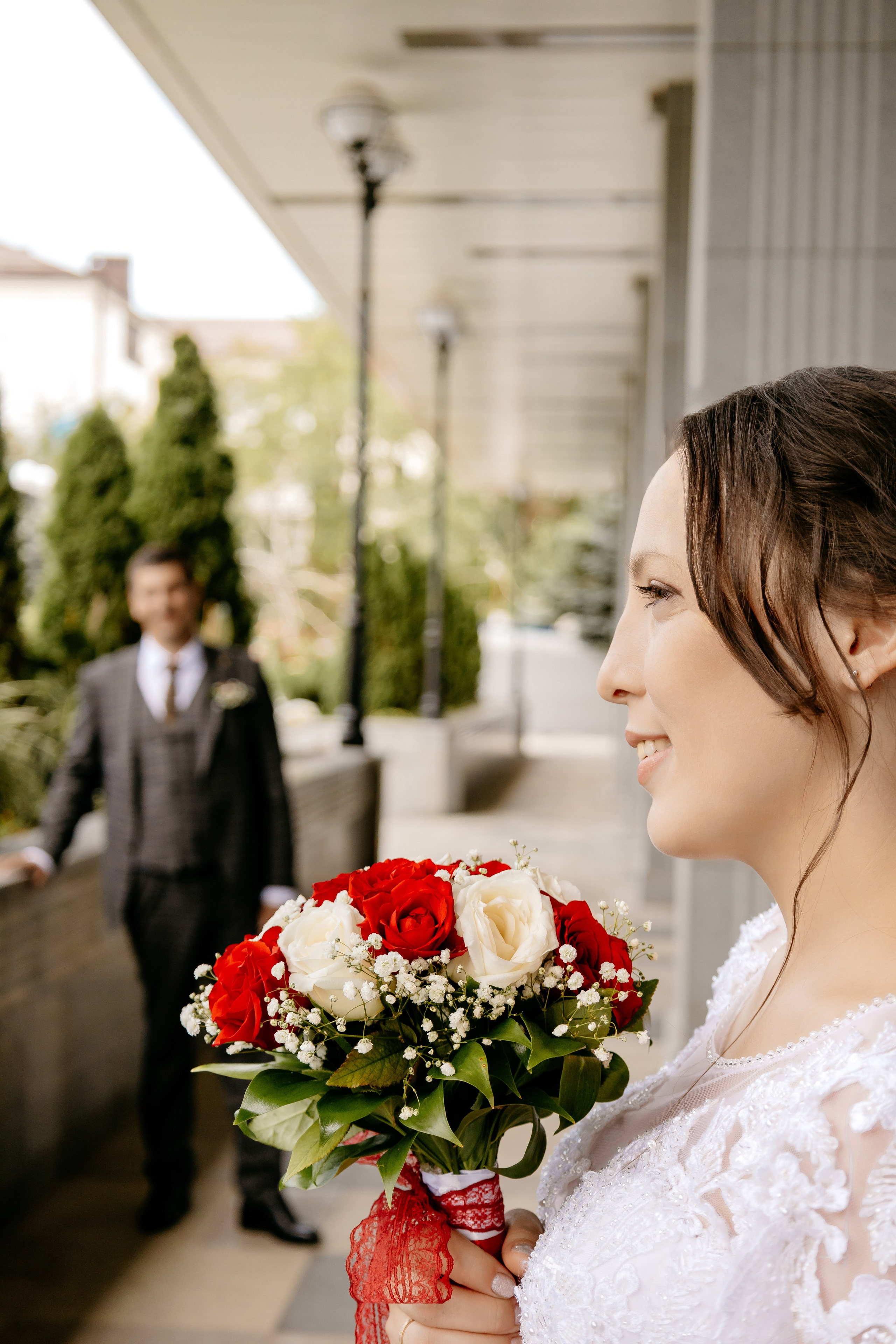 Свадебное. Нечаев Максим Фотограф