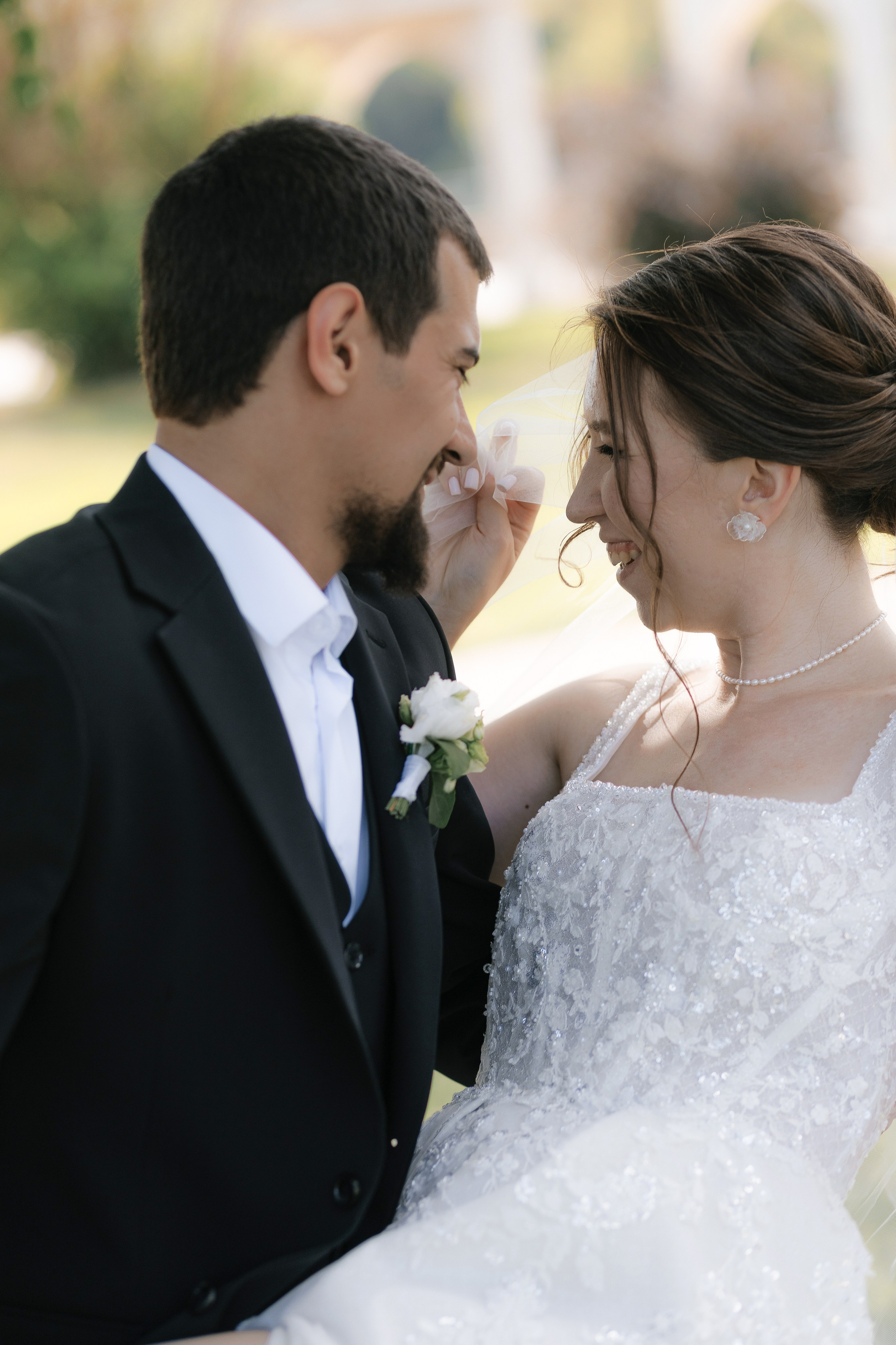 D&A. Свадебный и семейный фотограф Чижова Алина