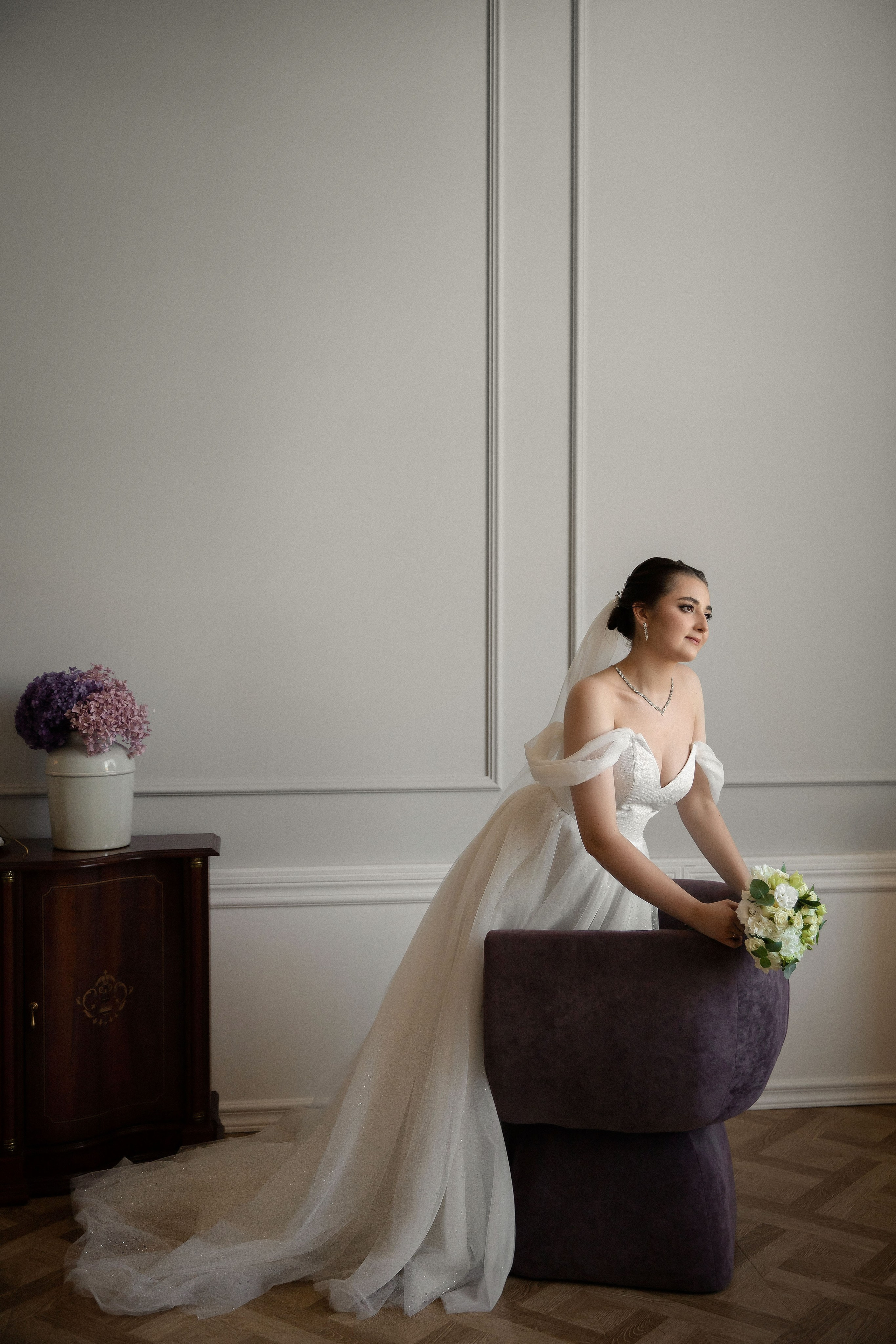 Анатолий и Юлия. Семейный и свадебный фотограф в Краснодаре. Кристина Ендальцева