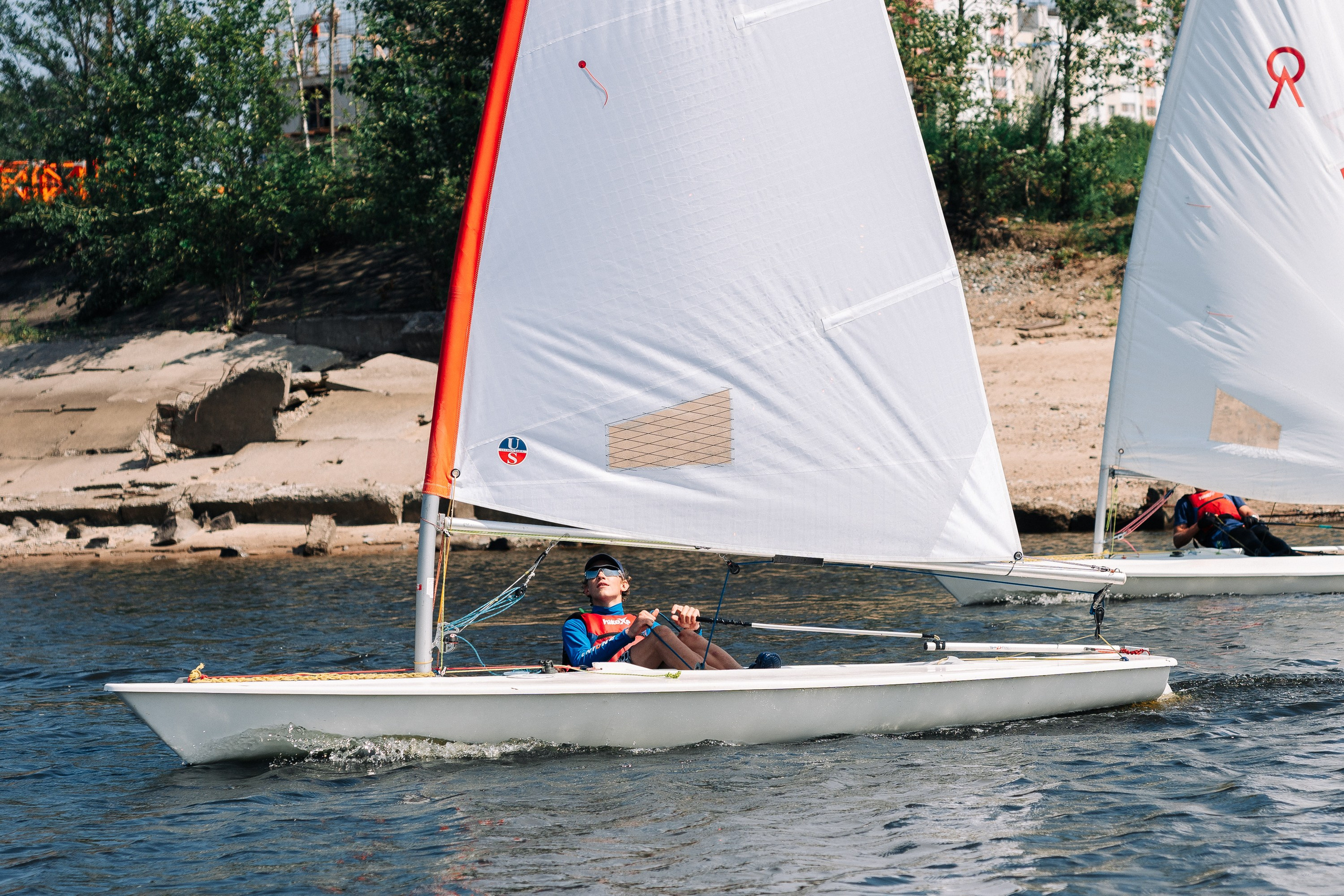 ЯХТ клуб. Фотограф в Хабаровске Швендых Рудольф