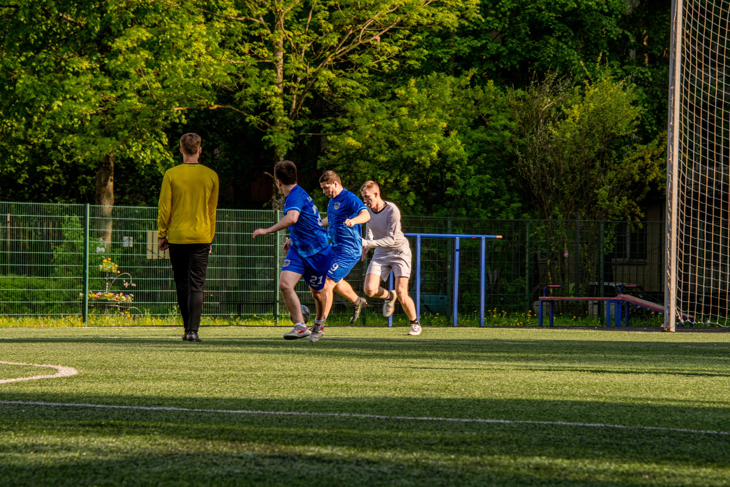 Спортивный репортаж 28.05.23. Фотограф в Санкт-Петербурге Ксения Яковчук