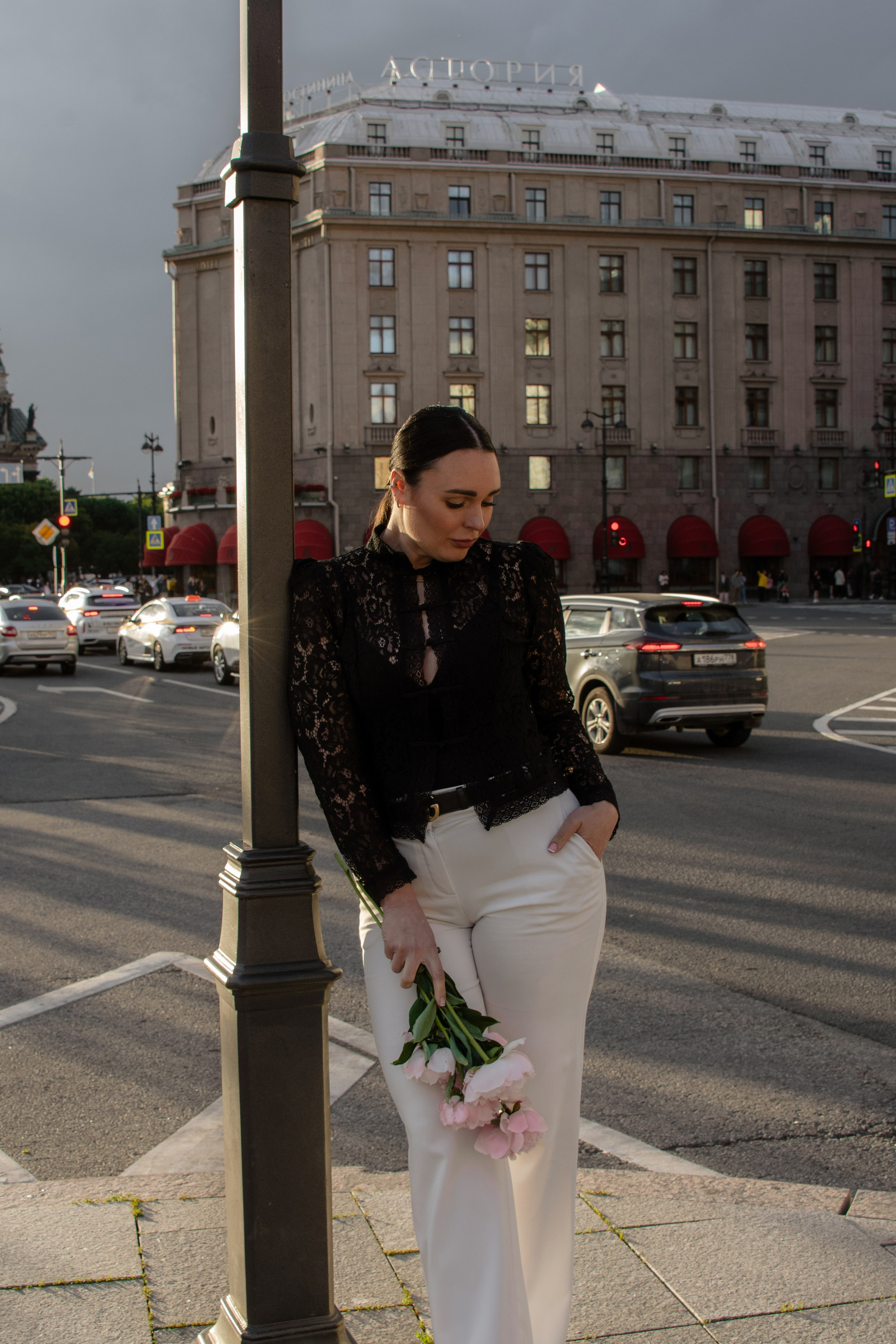 Masha & Masha в Петербурге. Фотограф в Санкт-Петербурге Ксения Яковчук