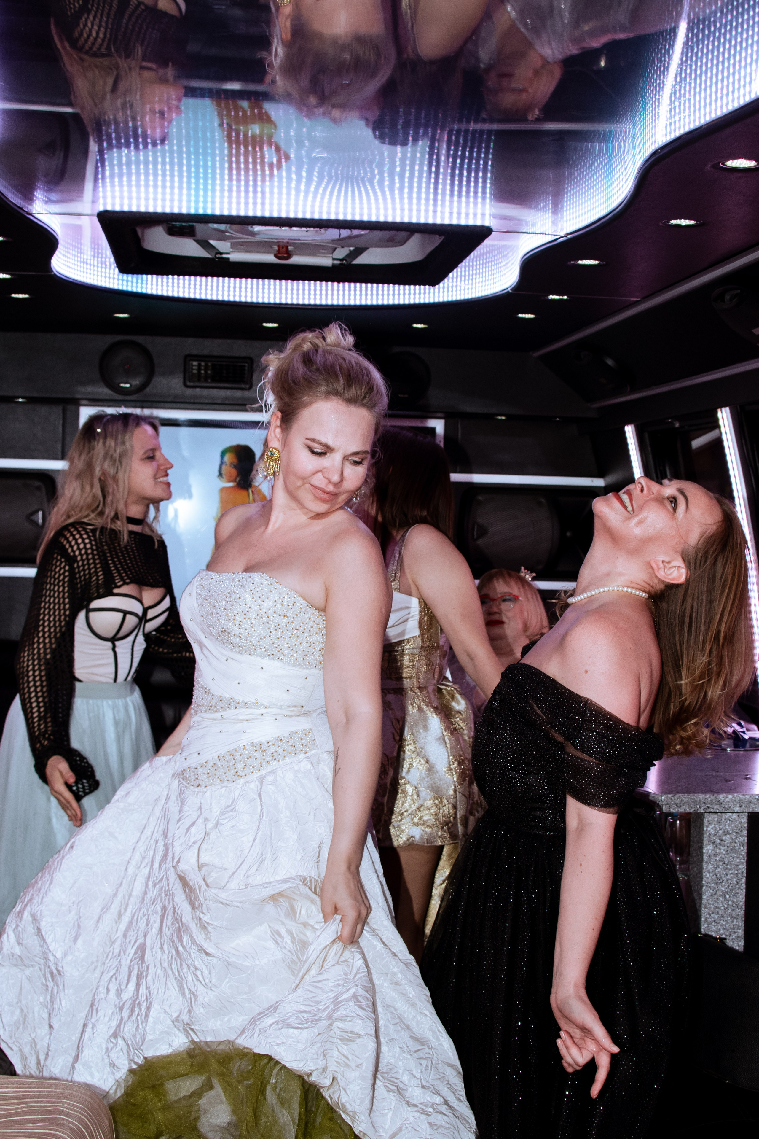 Девичник в Императорском стиле. Фотограф в Санкт-Петербурге Ксения Яковчук