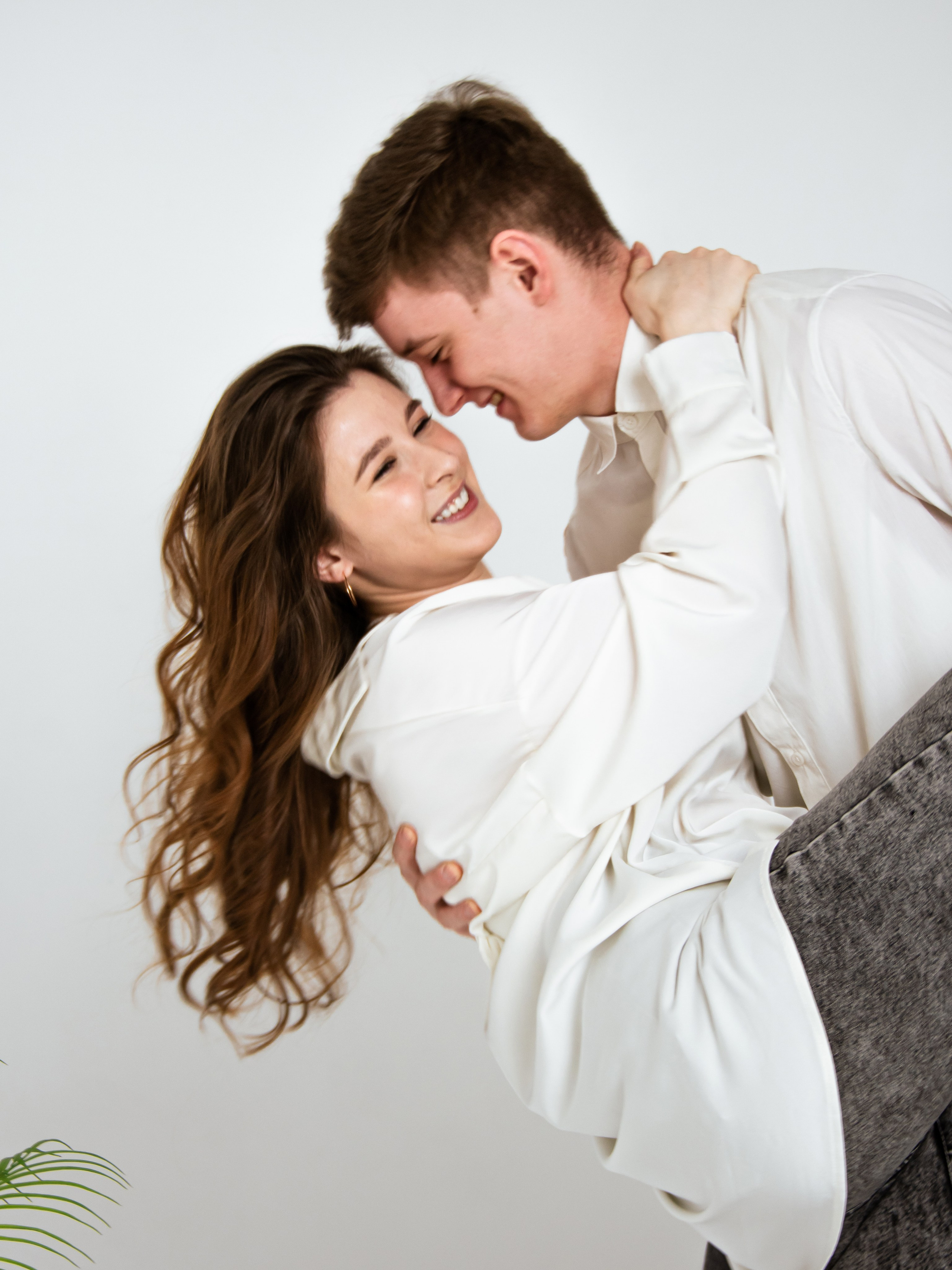 Love story. Фотограф в Санкт-Петербурге Ксения Яковчук