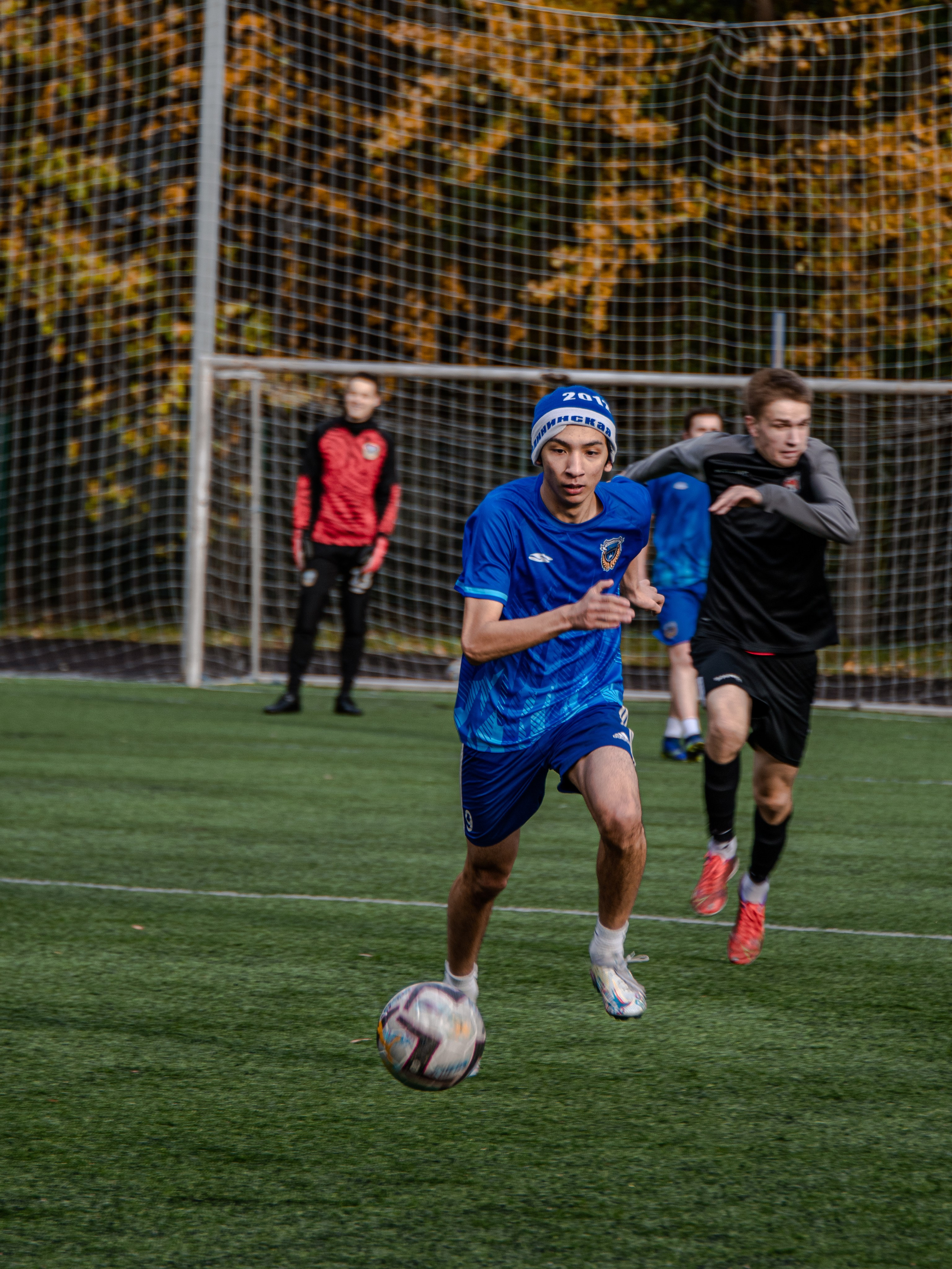 Спортивный репортаж 15.10.23. Фотограф в Санкт-Петербурге Ксения Яковчук