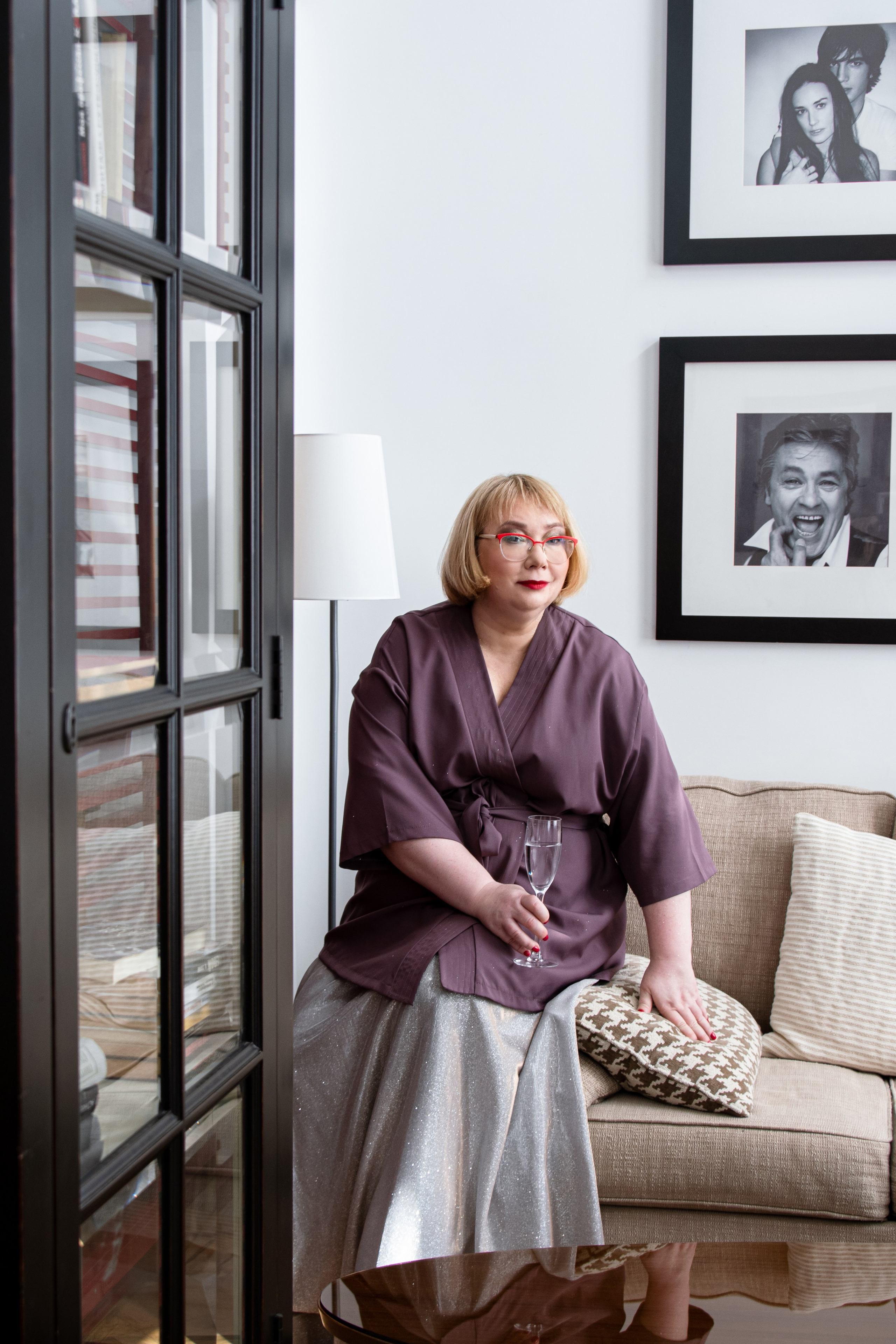 Девичник в Императорском стиле. Фотограф в Санкт-Петербурге Ксения Яковчук