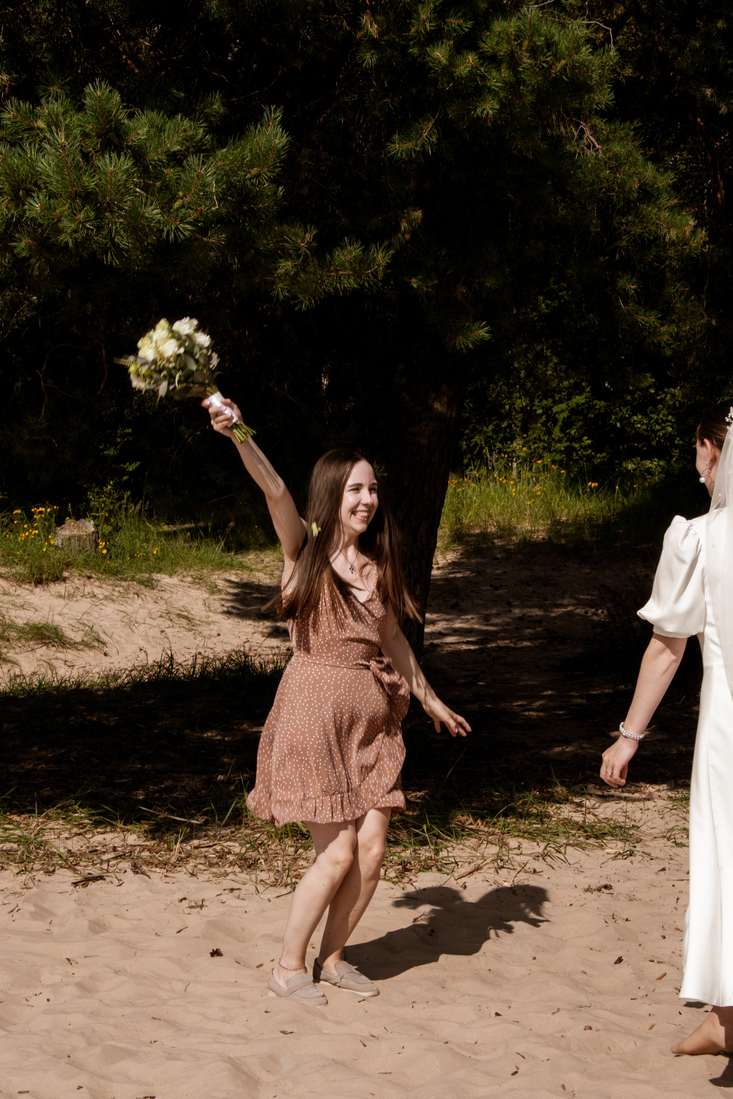 Вадим и Ксения. Фотограф в Санкт-Петербурге Ксения Яковчук