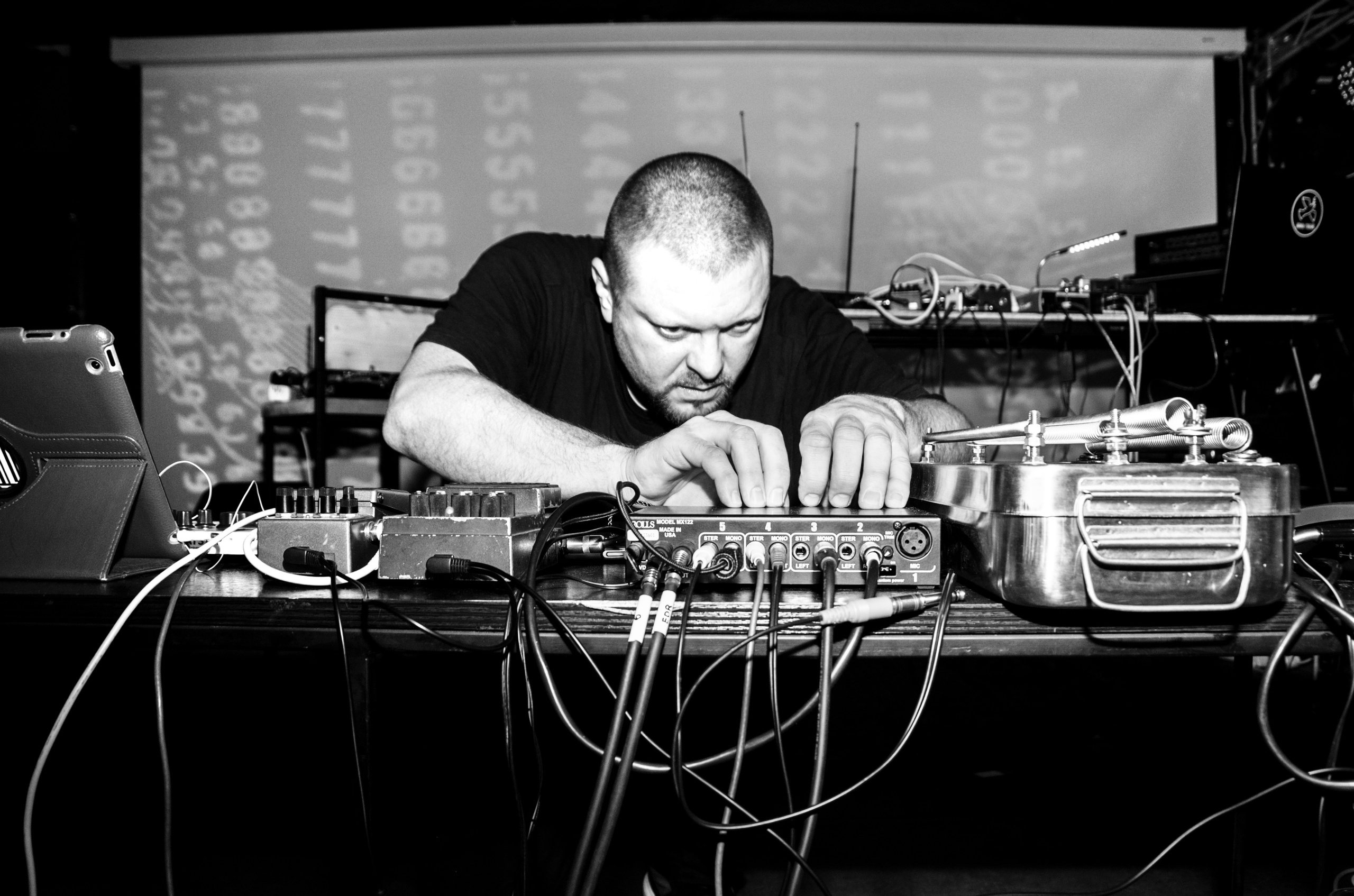 Шум против гламура 2024. Репортажный фотограф в Симферополе Зареев Иван