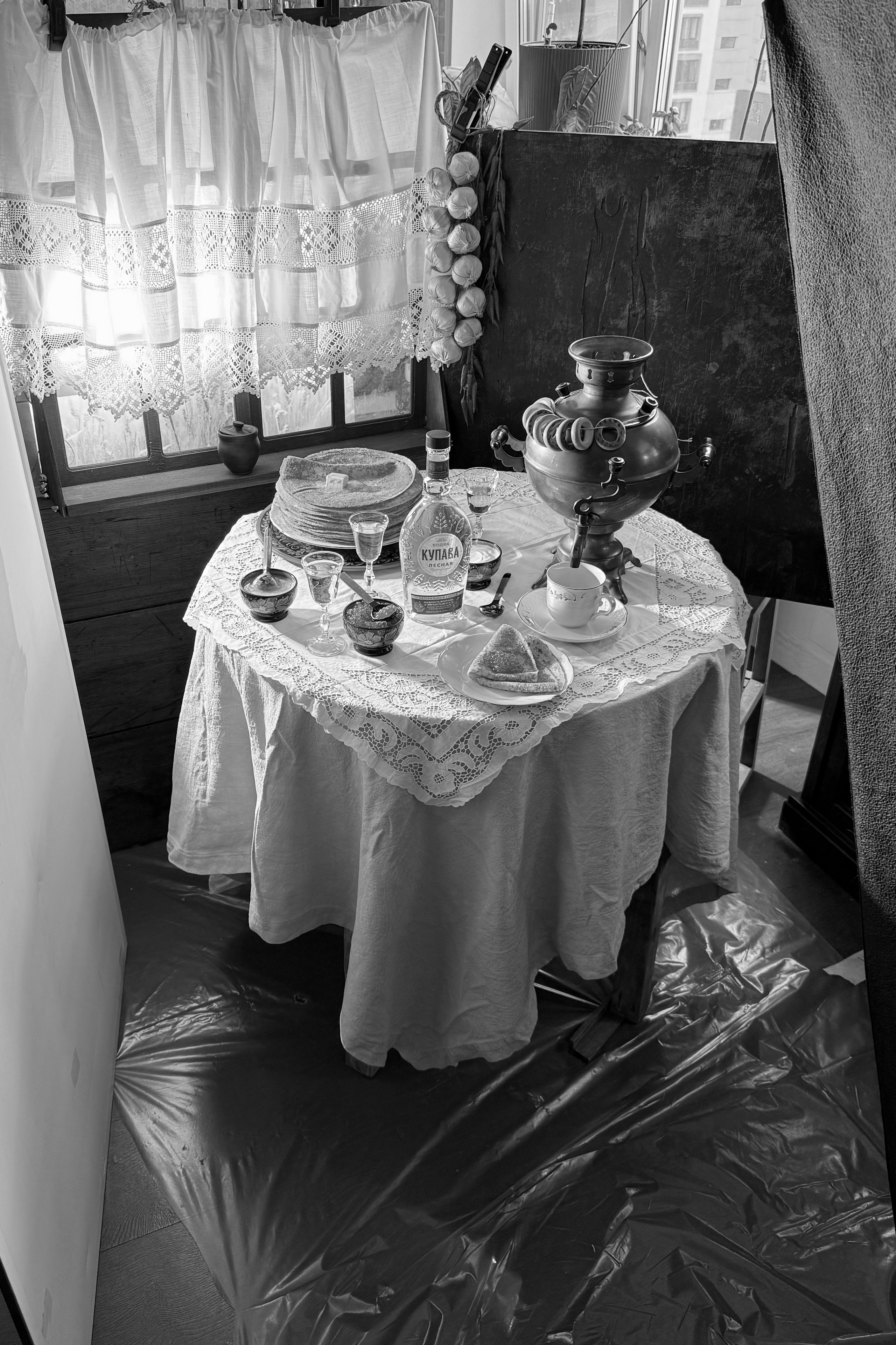 Кейс_Купава. Foodie Stories (гастрономические истории) рекламная фуд-фотосъёмка, Москва