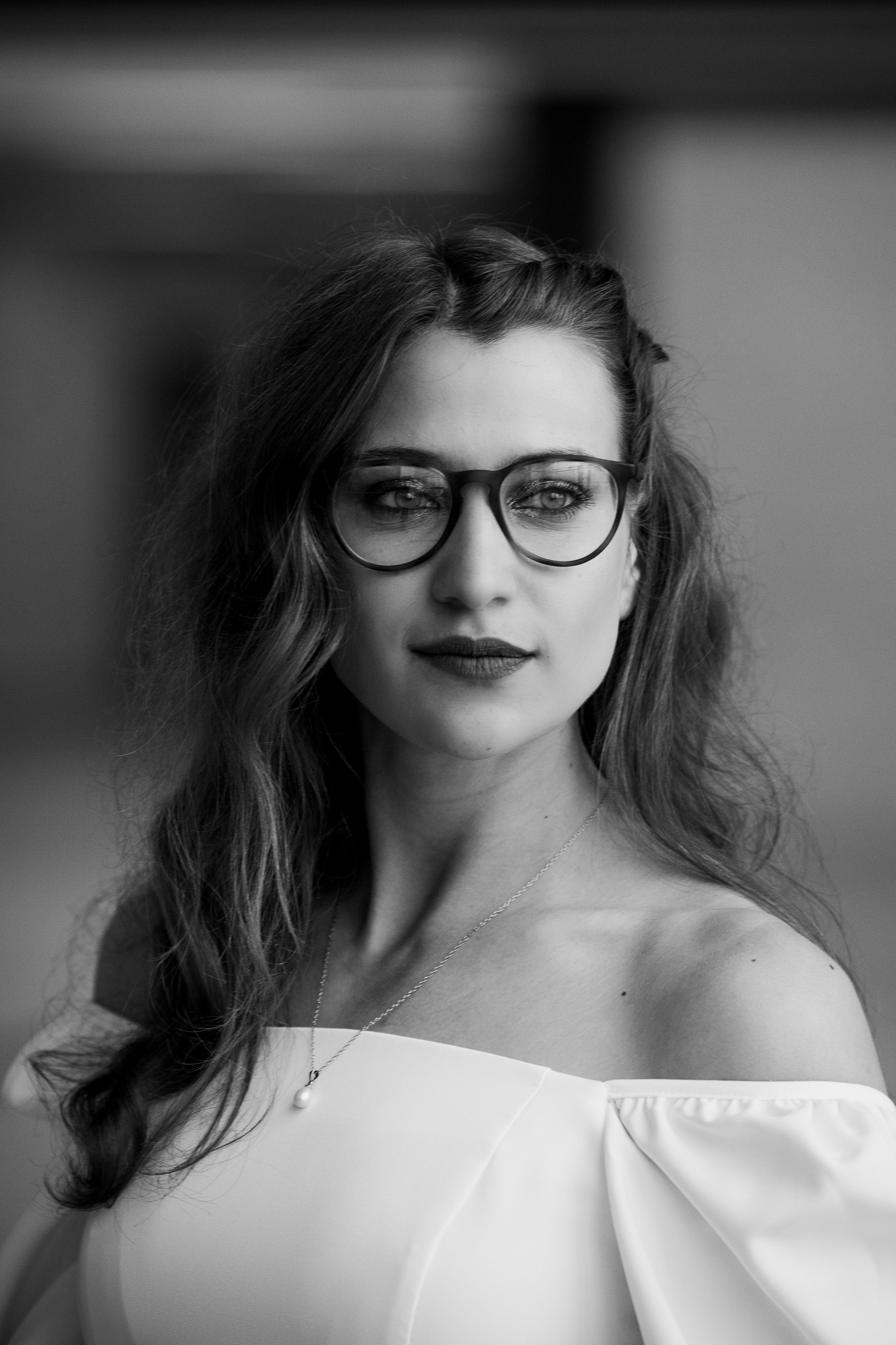 Диана. Фотограф Алексей Федорищев