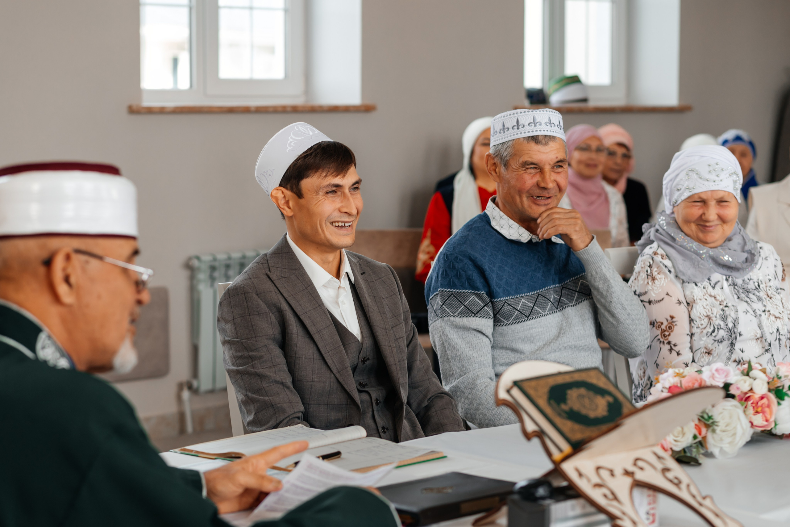 Рамиль и Ляйсан. Марина Шаймухаметова. Фотограф в Уфе